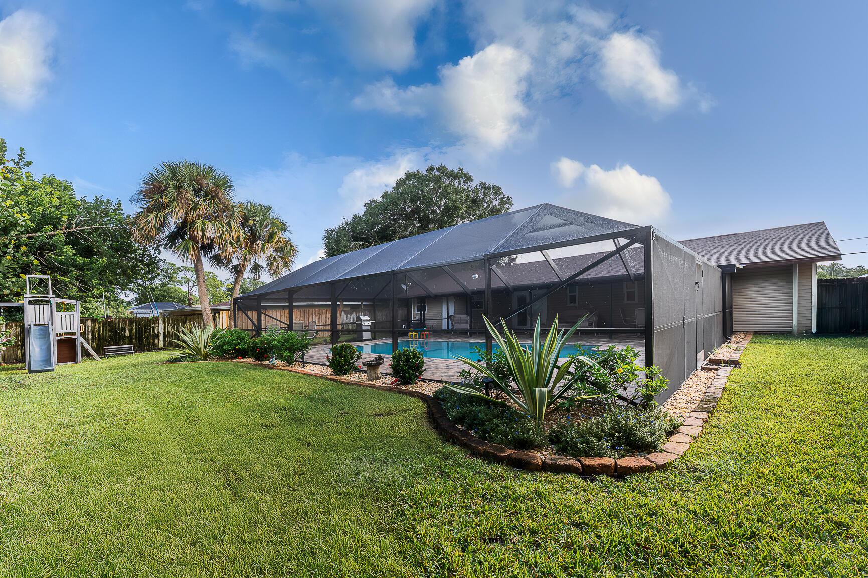 INDIAN RIVER ESTATES - Residential