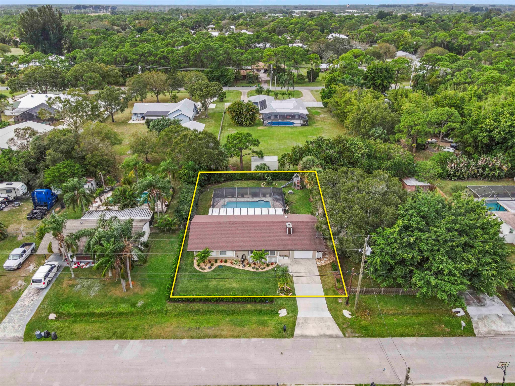 INDIAN RIVER ESTATES - Residential