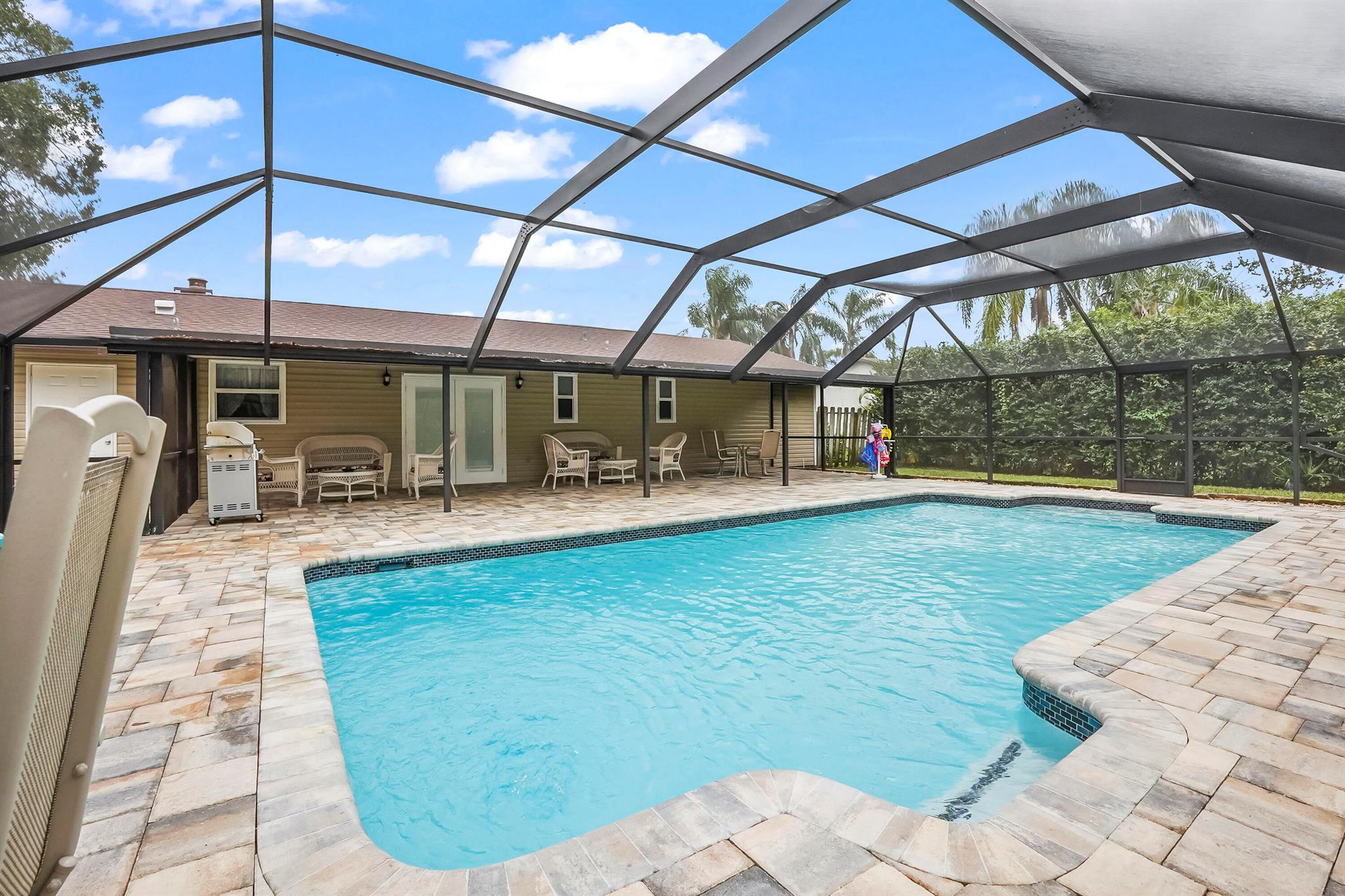 INDIAN RIVER ESTATES - Residential