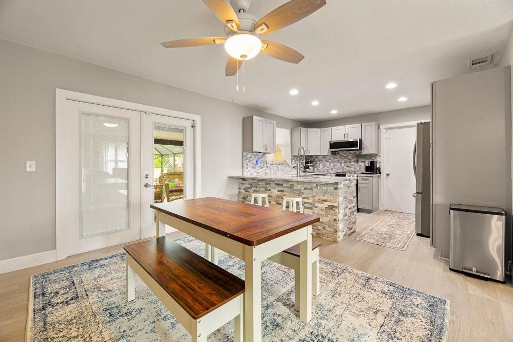 Photo of 6015 Seagrape Drive, Fort Pierce, FL 34982 (MLS # R11145538)