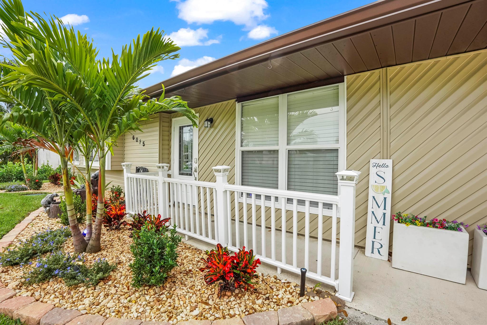 INDIAN RIVER ESTATES - Residential