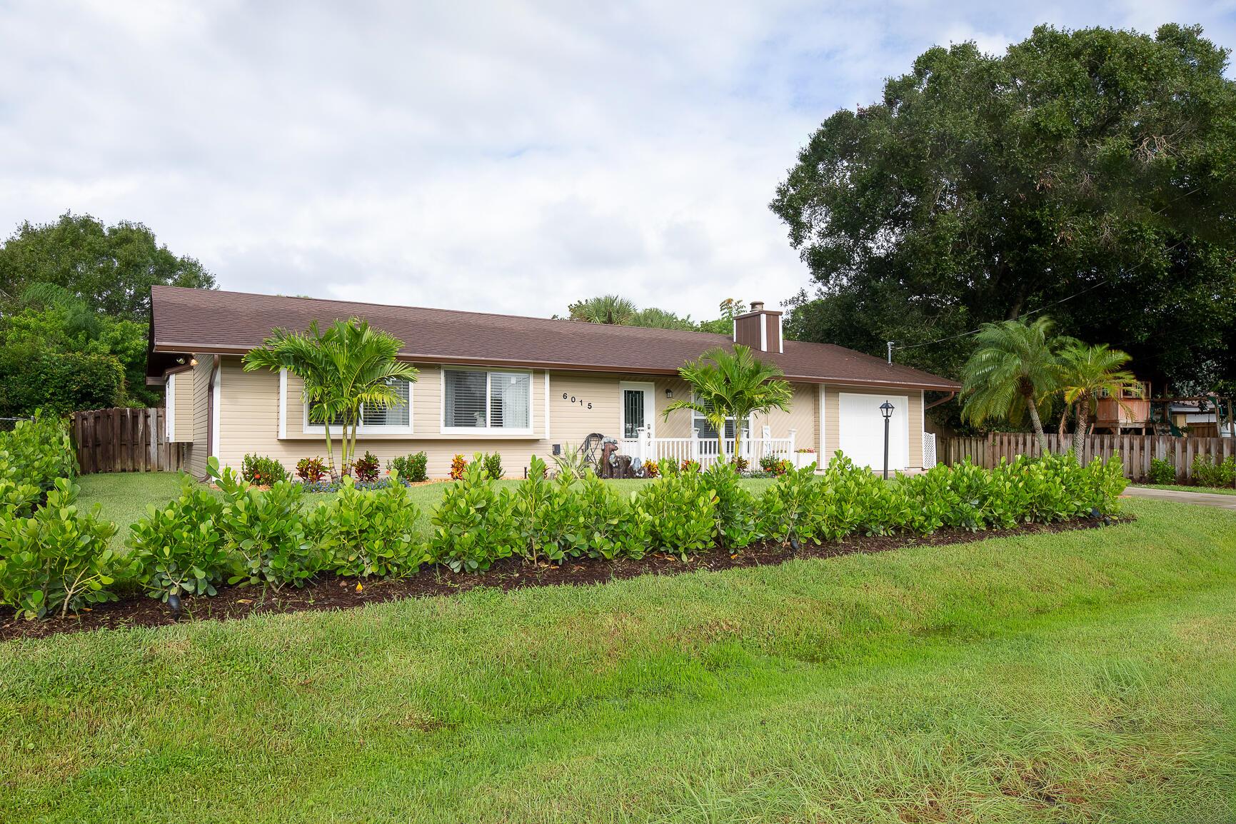 INDIAN RIVER ESTATES - Residential