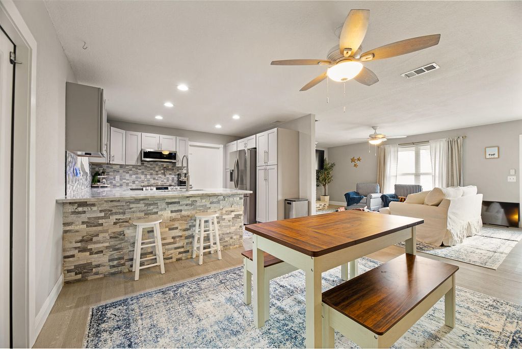 Photo of 6015 Seagrape Drive, Fort Pierce, FL 34982 (MLS # R11145538)