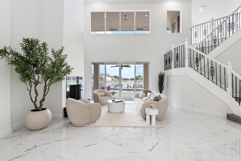 Photo of 9734 Via Amati, Lake Worth, FL 33467 (MLS # R11125811)