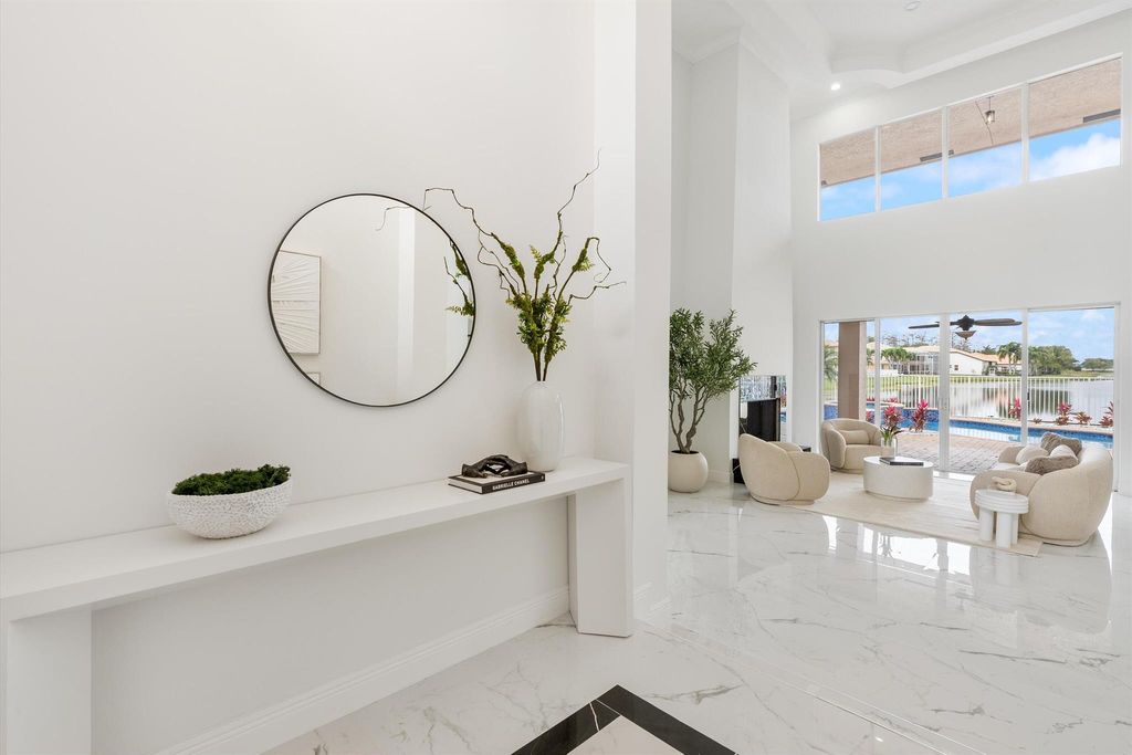 Photo of 9734 Via Amati, Lake Worth, FL 33467 (MLS # R11125811)