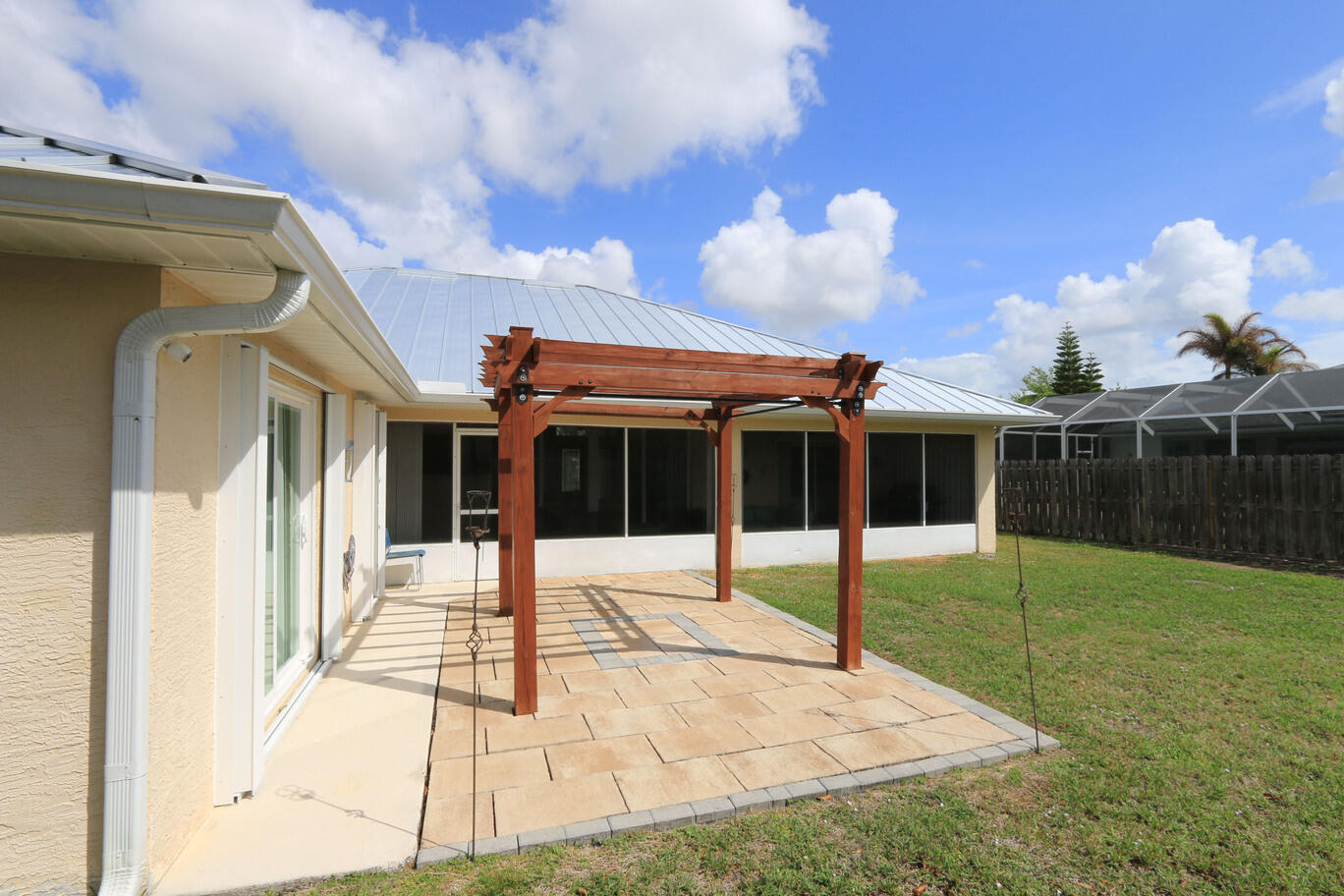 PORT ST LUCIE SECTION 44 - Residential