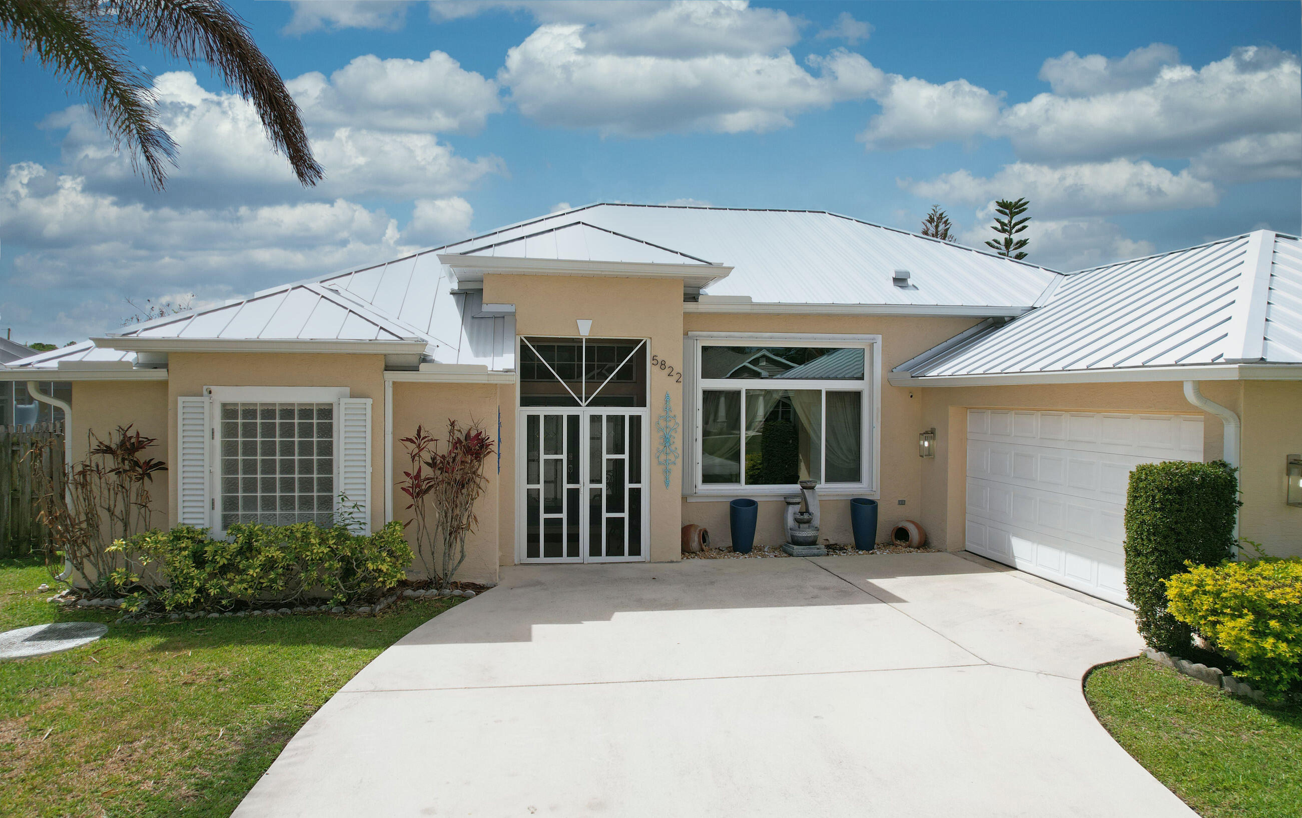 PORT ST LUCIE SECTION 44 - Residential