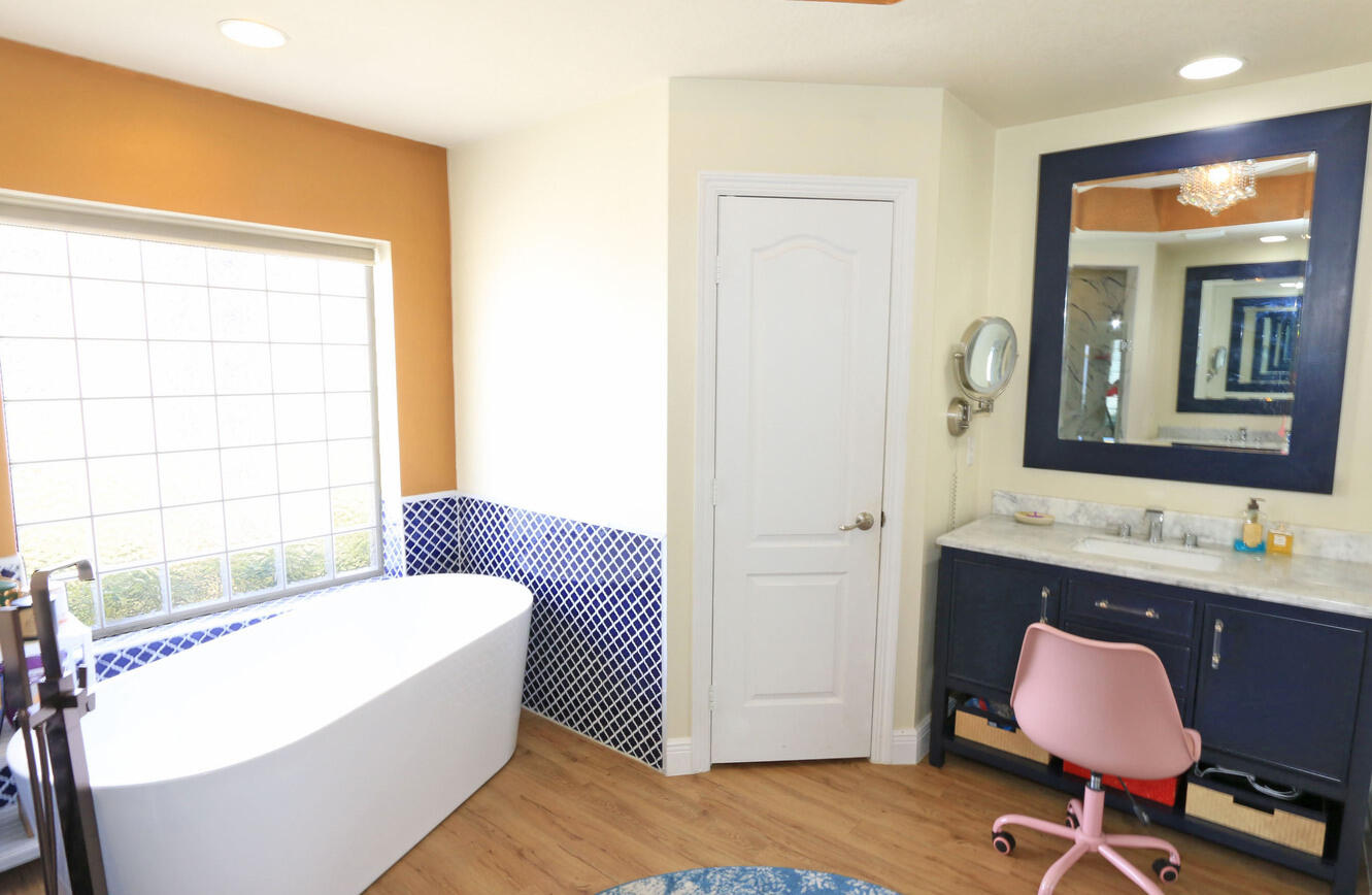 PORT ST LUCIE SECTION 44 - Residential