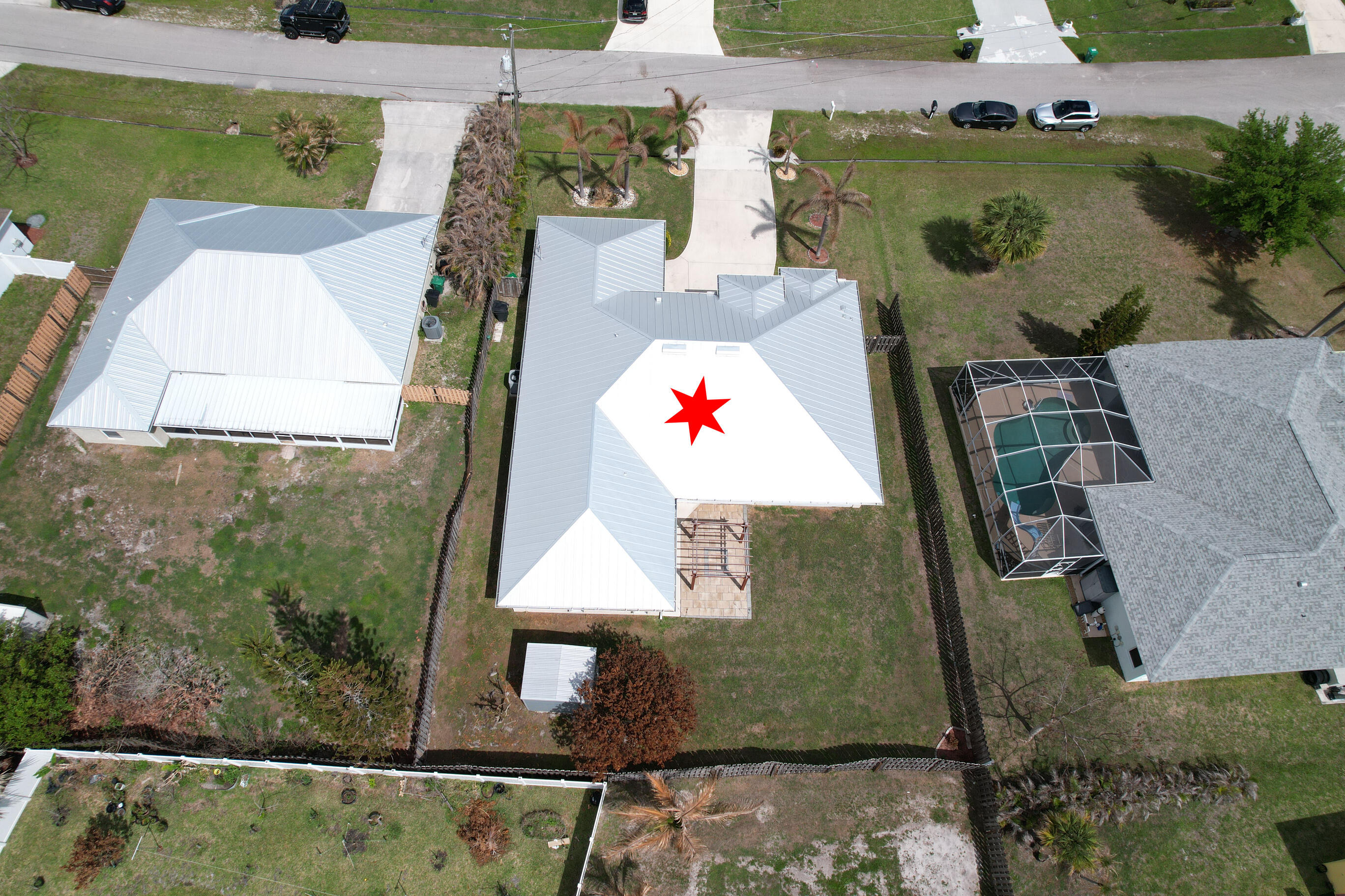 PORT ST LUCIE SECTION 44 - Residential