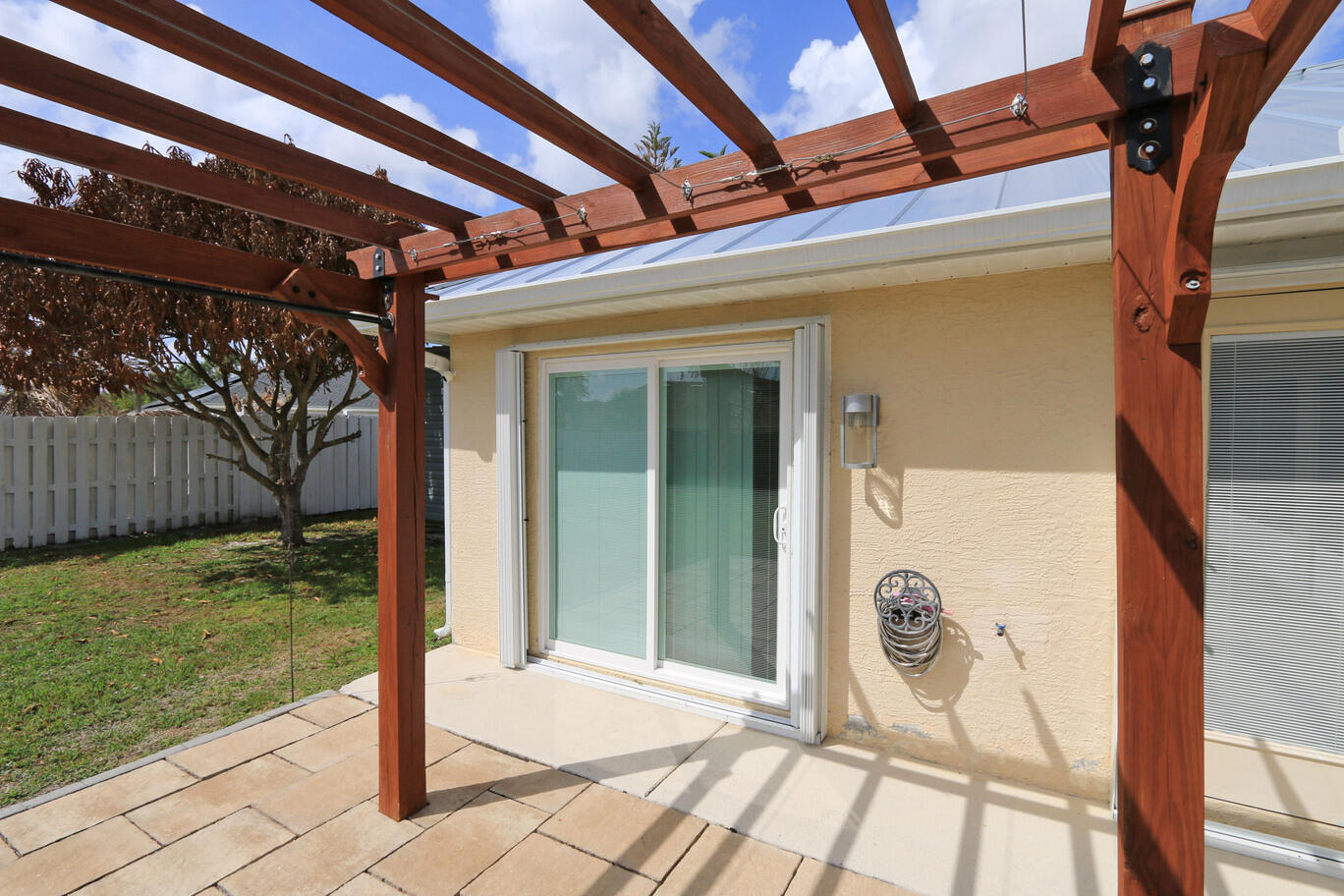 PORT ST LUCIE SECTION 44 - Residential