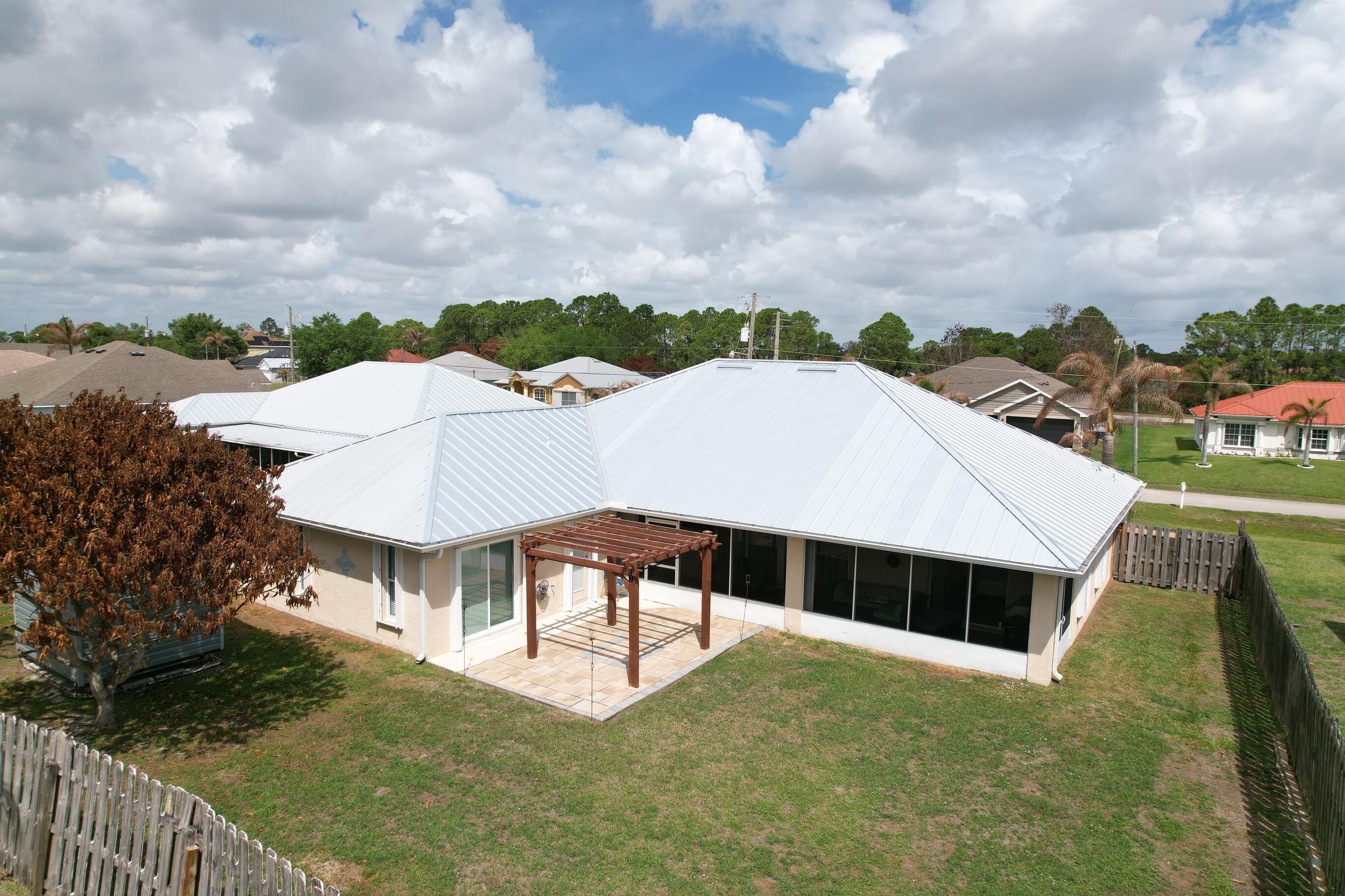 PORT ST LUCIE SECTION 44 - Residential
