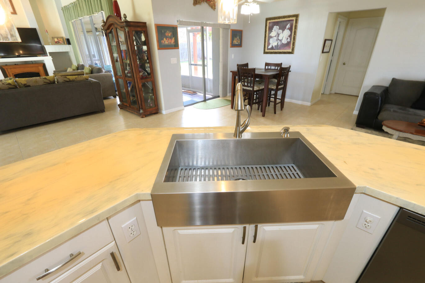 PORT ST LUCIE SECTION 44 - Residential