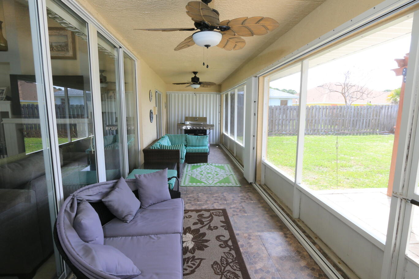 PORT ST LUCIE SECTION 44 - Residential