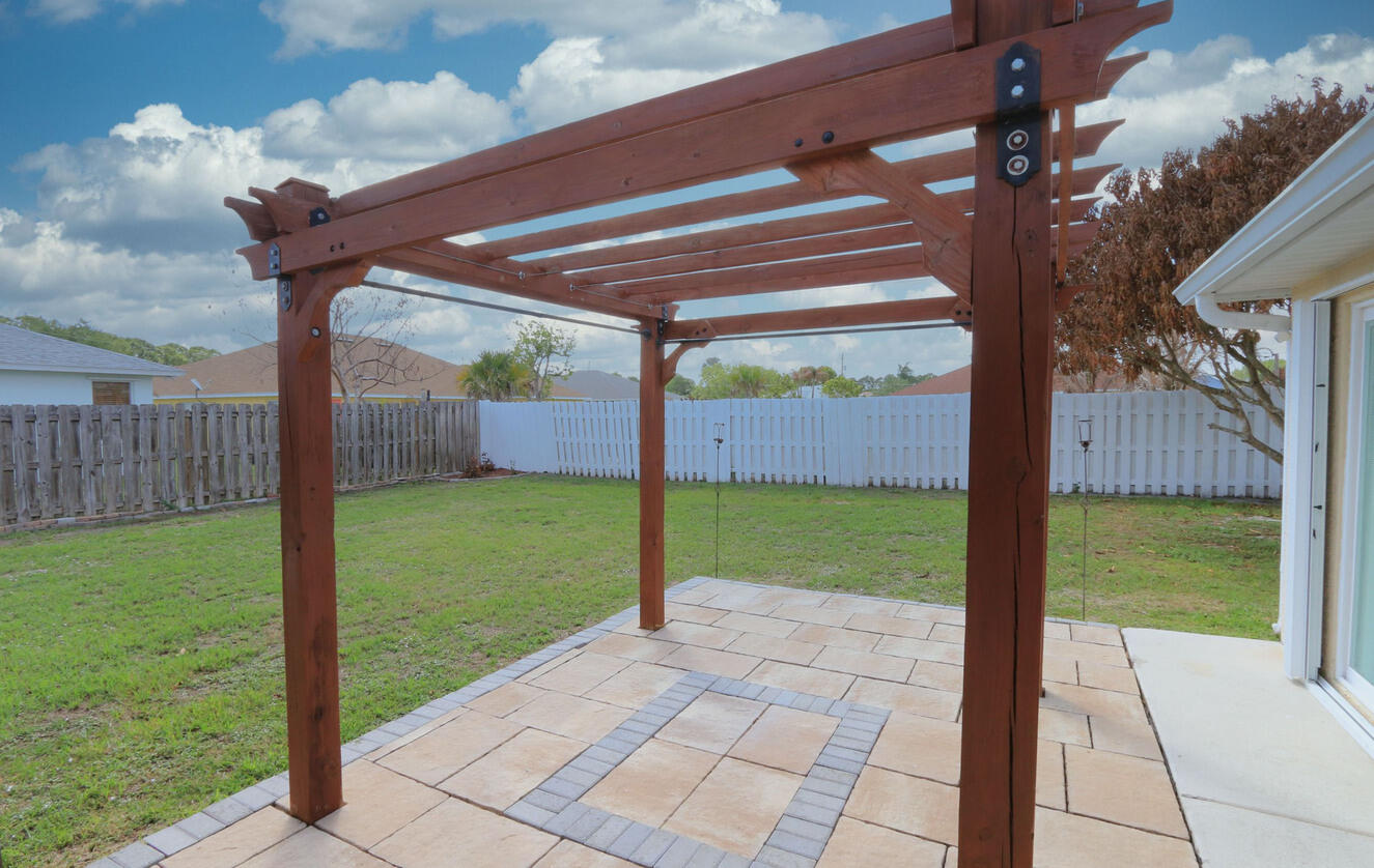 PORT ST LUCIE SECTION 44 - Residential