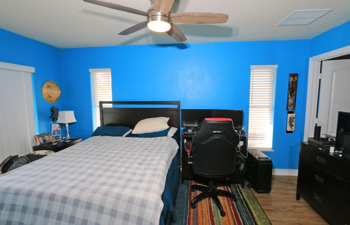 PORT ST LUCIE SECTION 44 - Residential