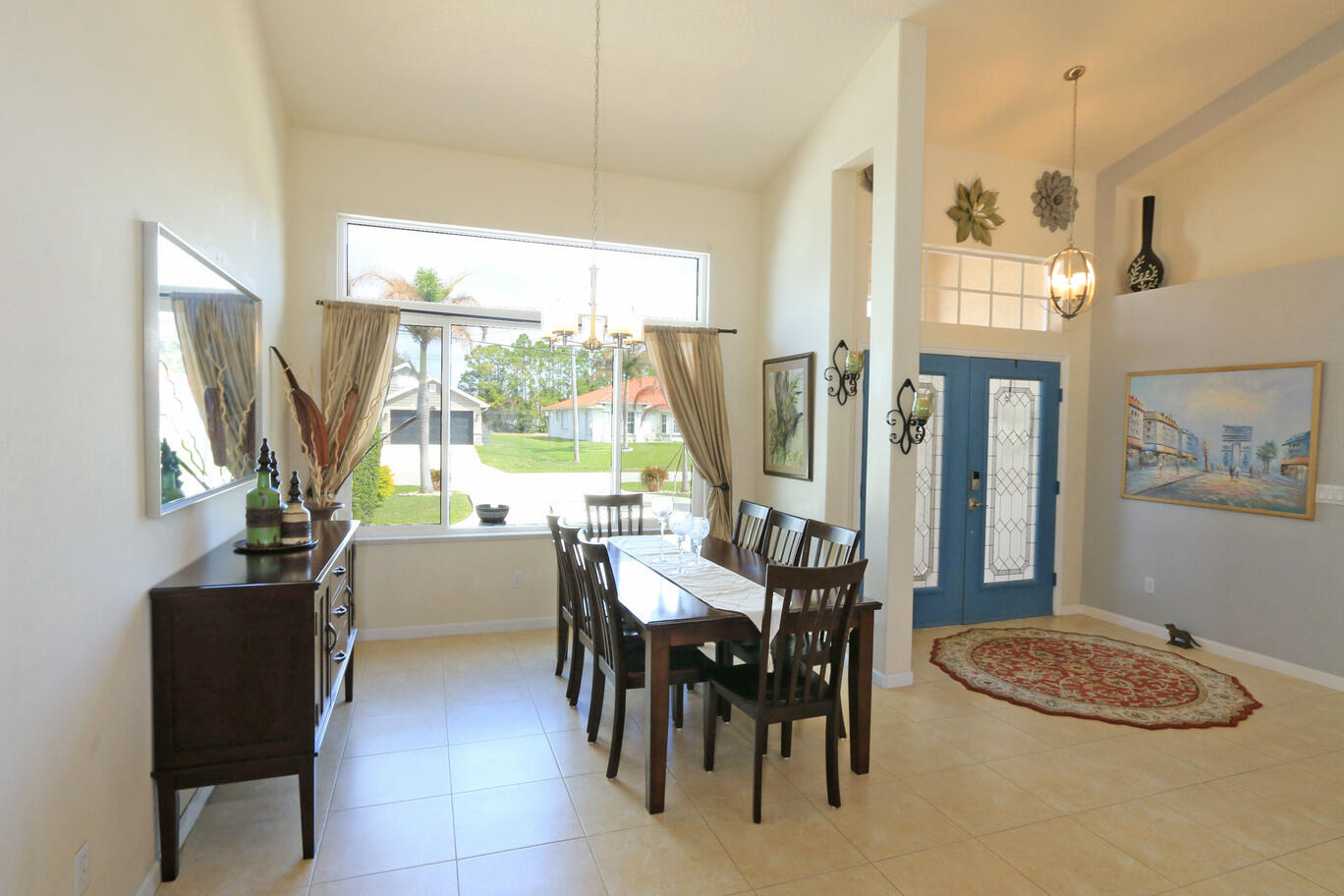 PORT ST LUCIE SECTION 44 - Residential