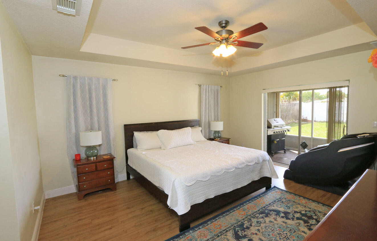 PORT ST LUCIE SECTION 44 - Residential