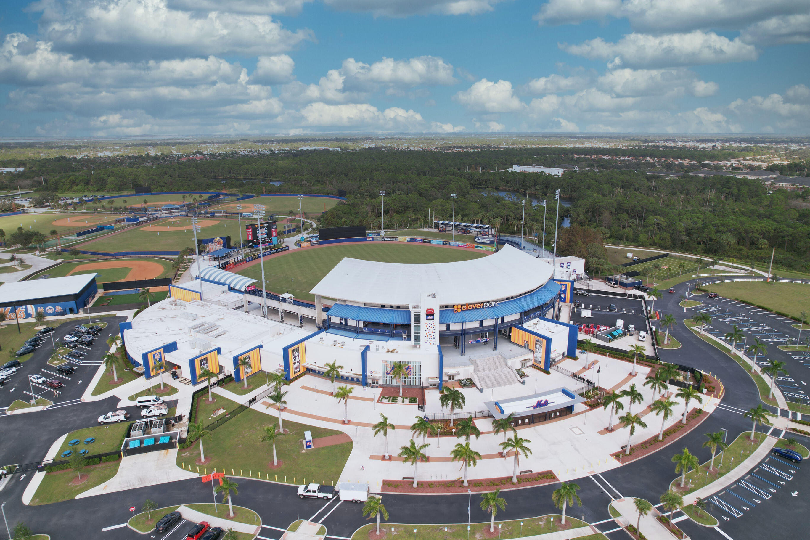 PORT ST LUCIE SECTION 44 - Residential