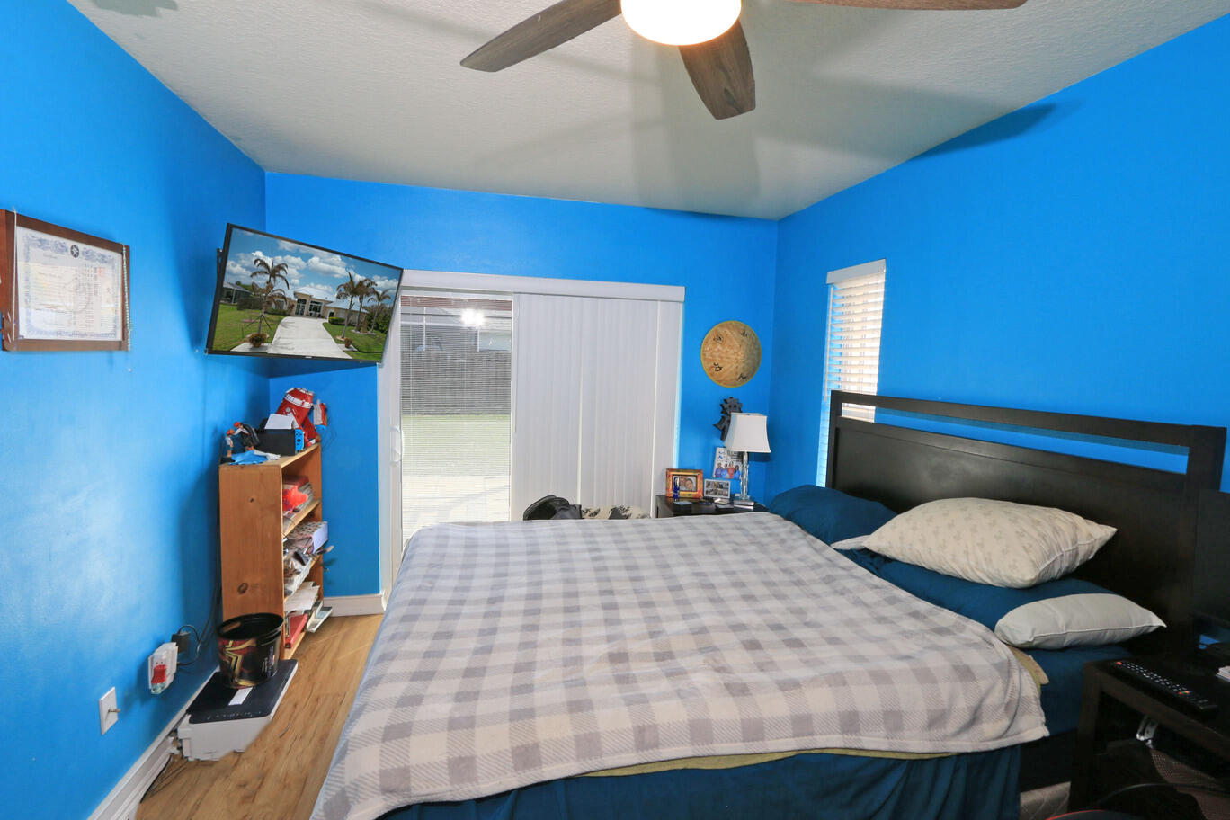 PORT ST LUCIE SECTION 44 - Residential