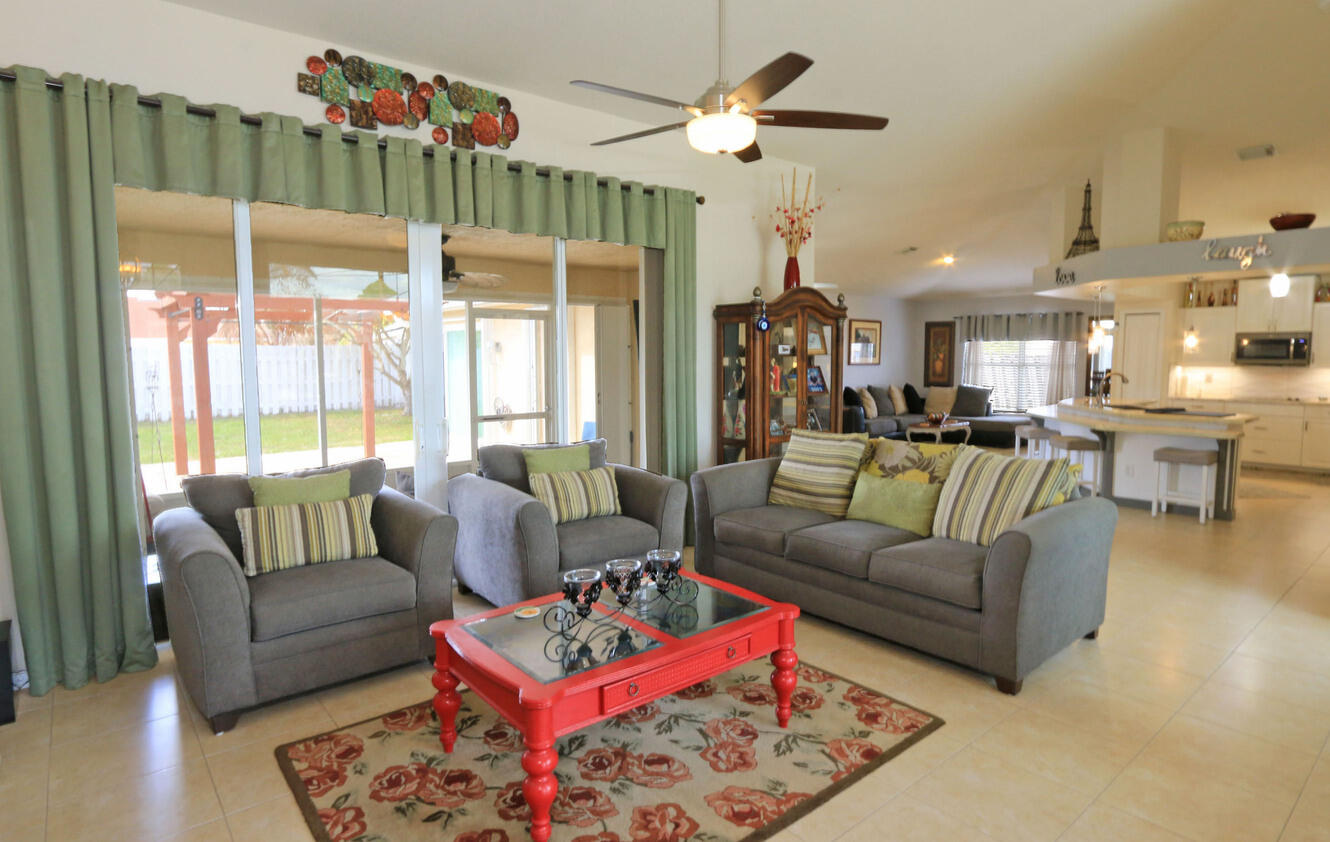 PORT ST LUCIE SECTION 44 - Residential