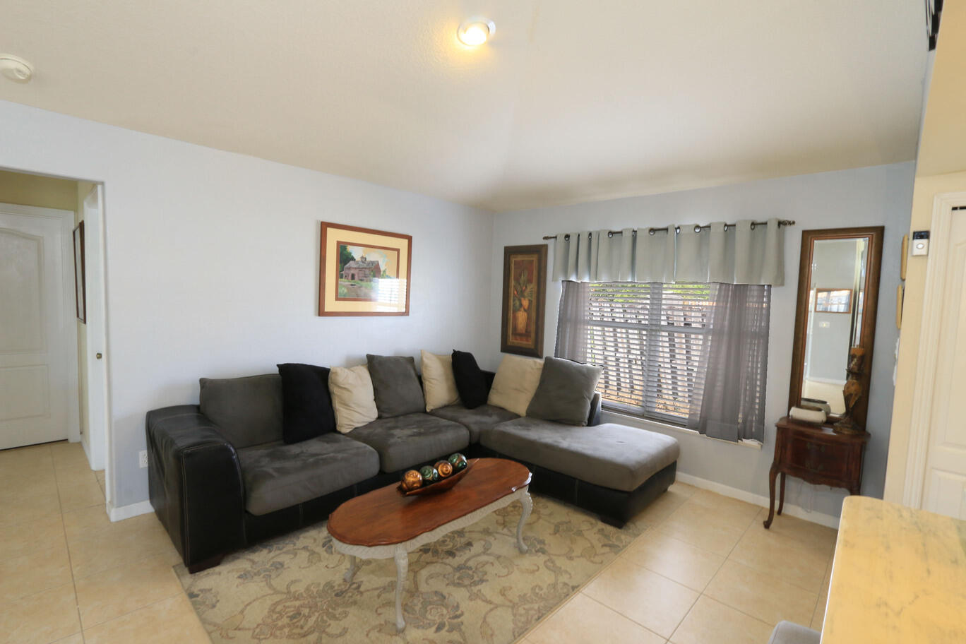 PORT ST LUCIE SECTION 44 - Residential