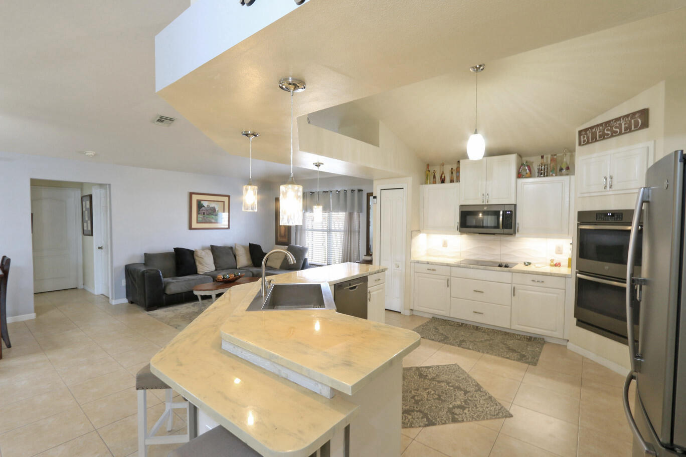 PORT ST LUCIE SECTION 44 - Residential