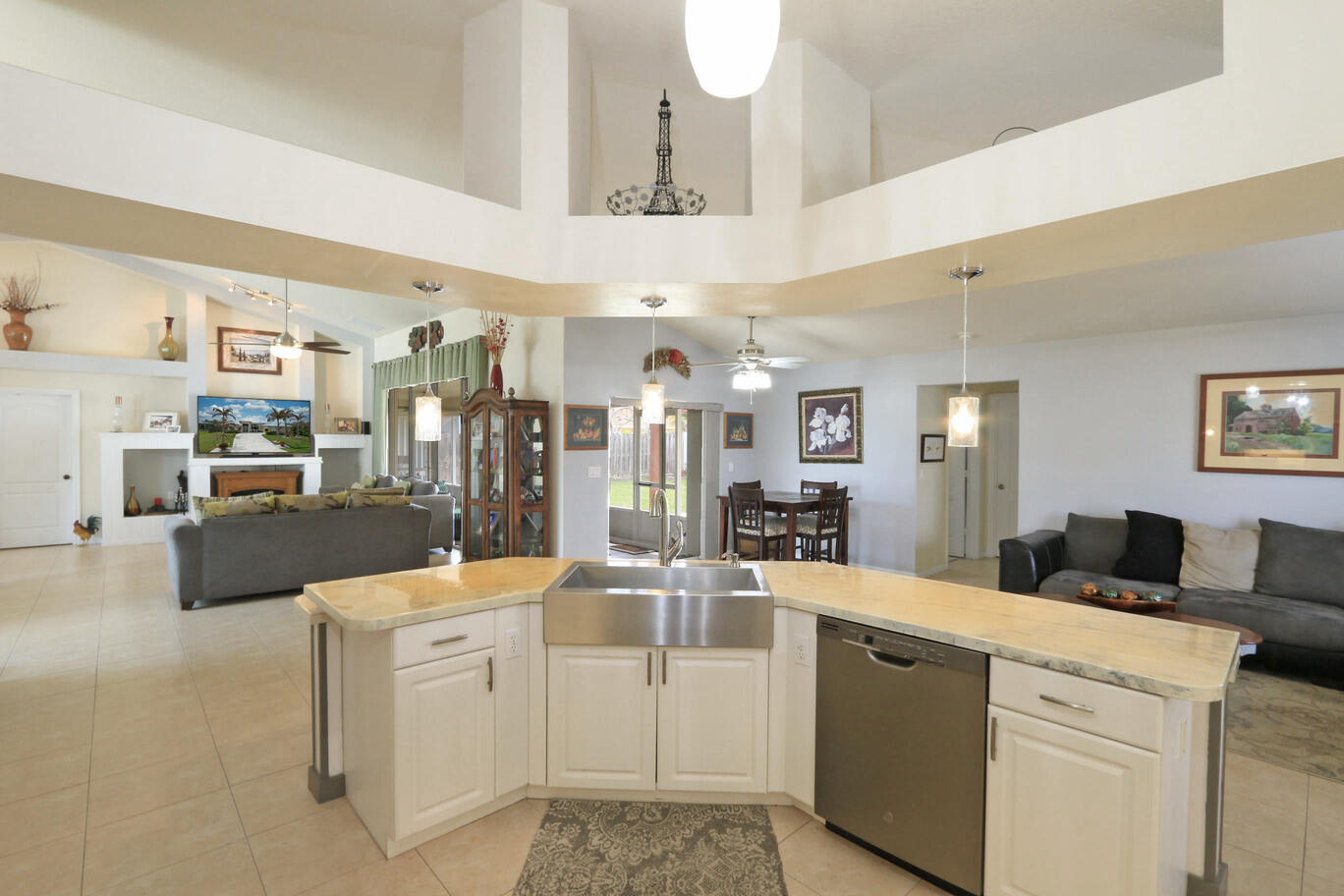 PORT ST LUCIE SECTION 44 - Residential