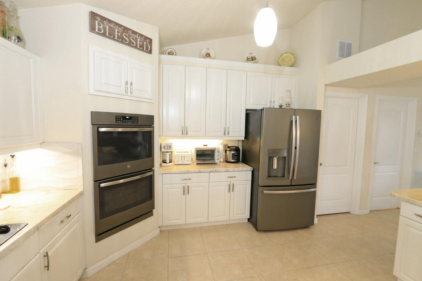 PORT ST LUCIE SECTION 44 - Residential