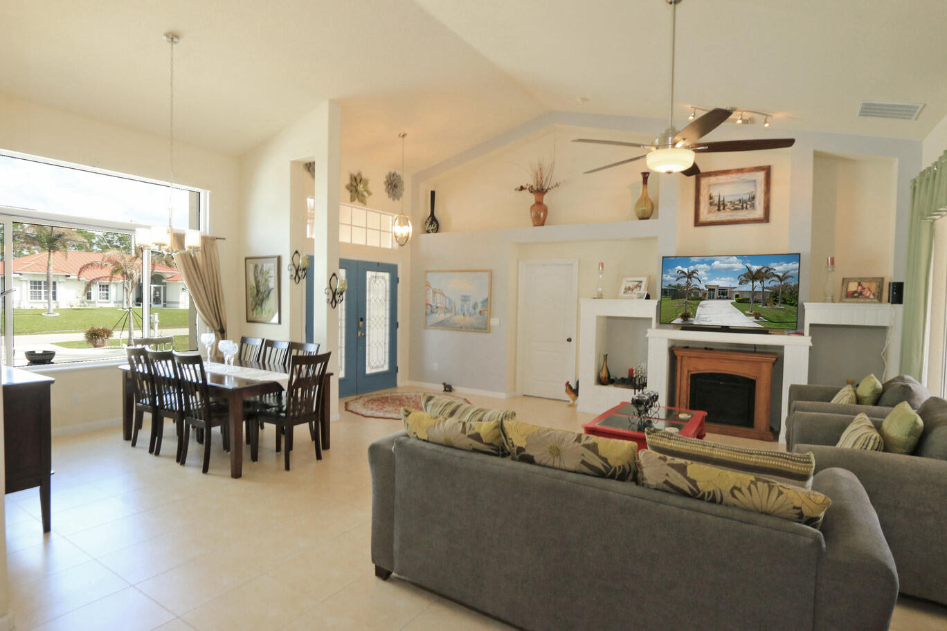 PORT ST LUCIE SECTION 44 - Residential