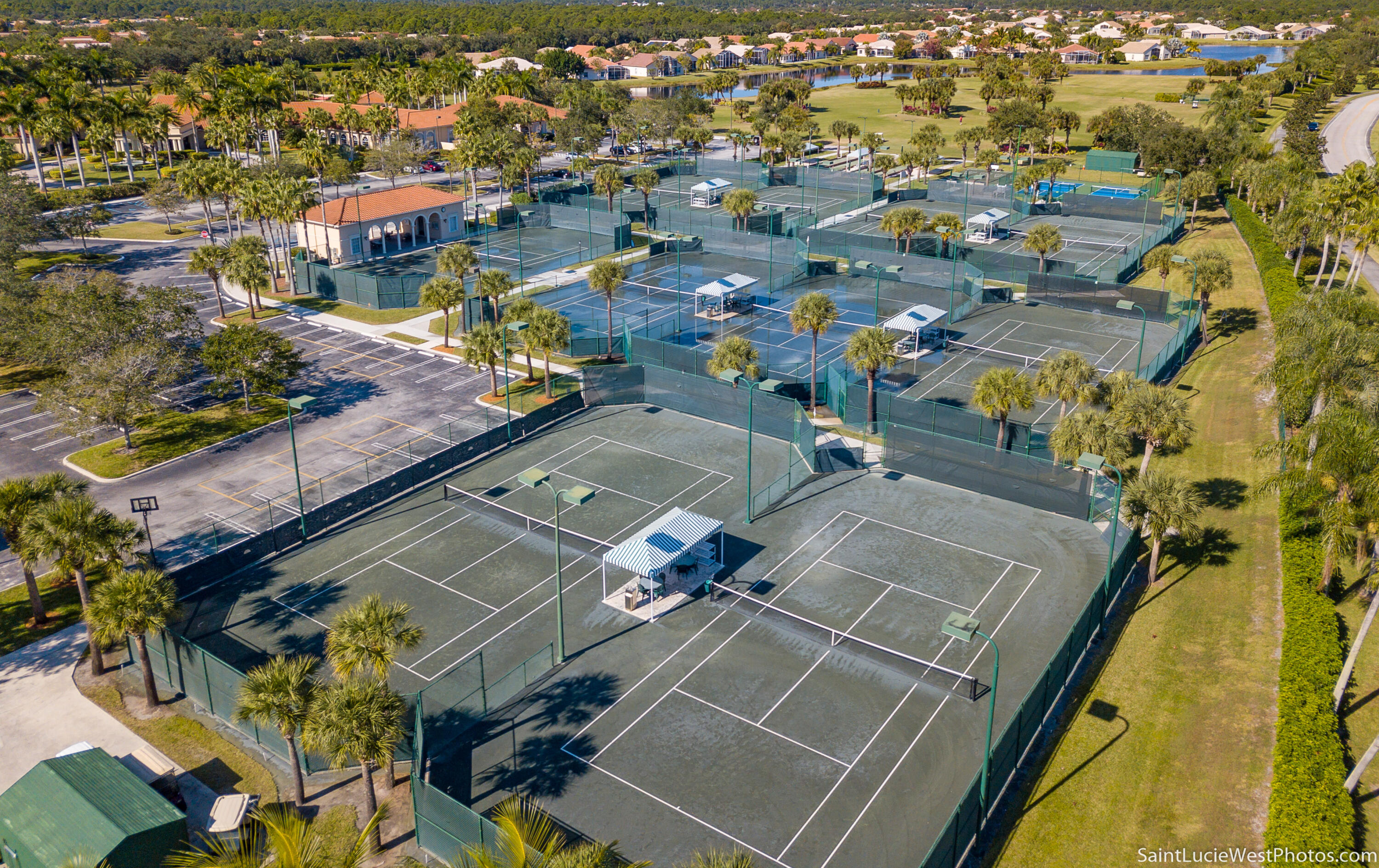 CASCADES - Residential