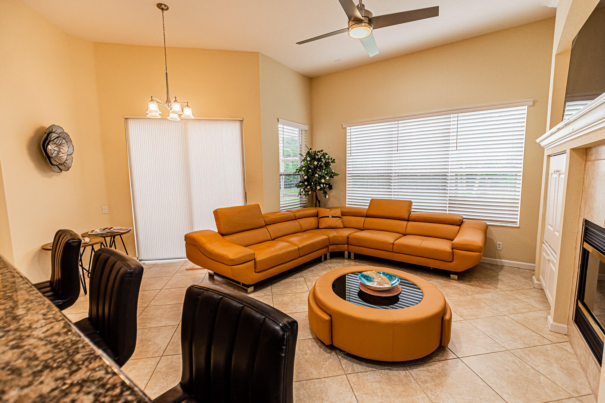 CASCADES - Residential