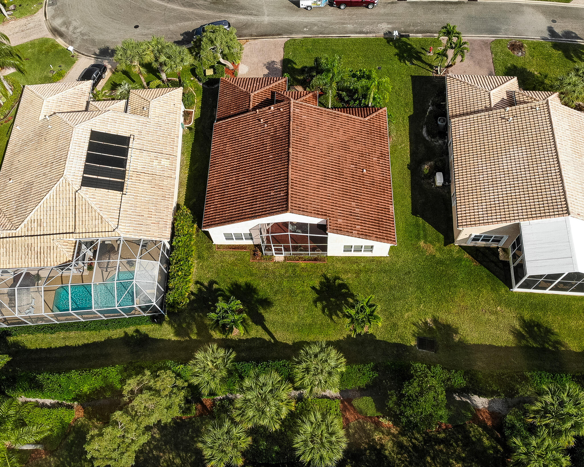 CASCADES - Residential