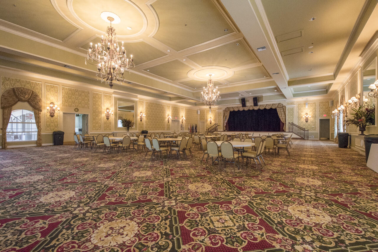 CASCADES - Residential