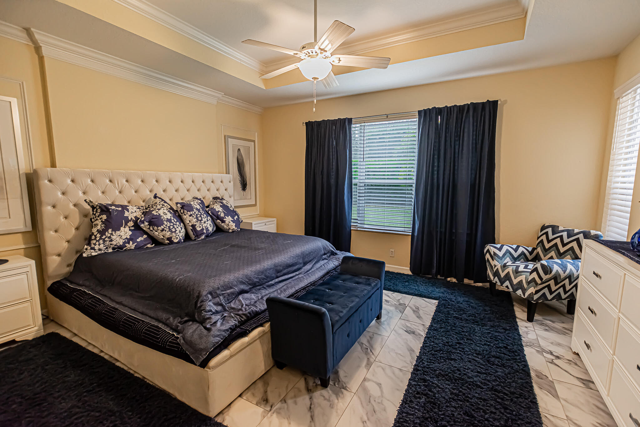 CASCADES - Residential