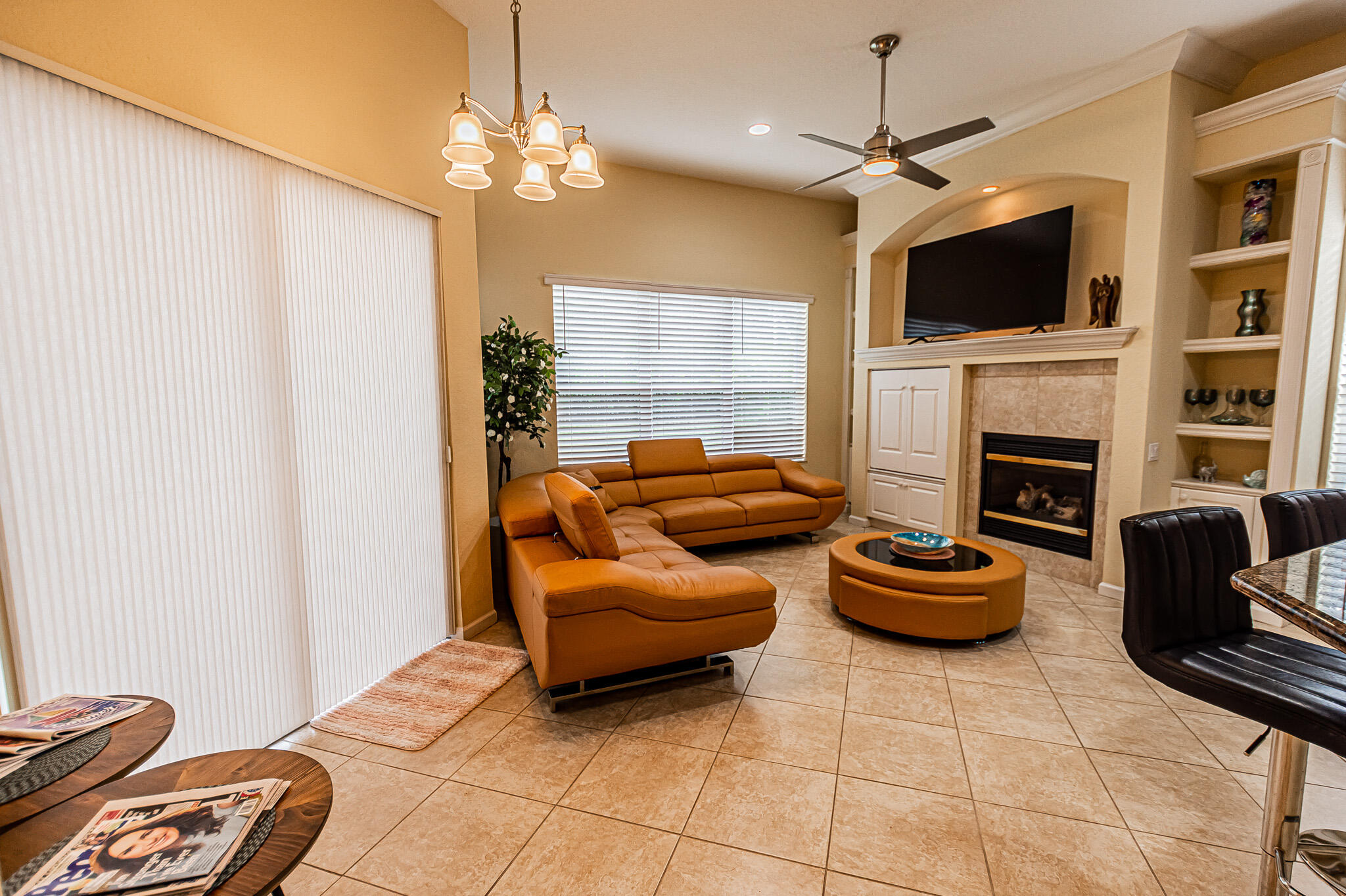 CASCADES - Residential