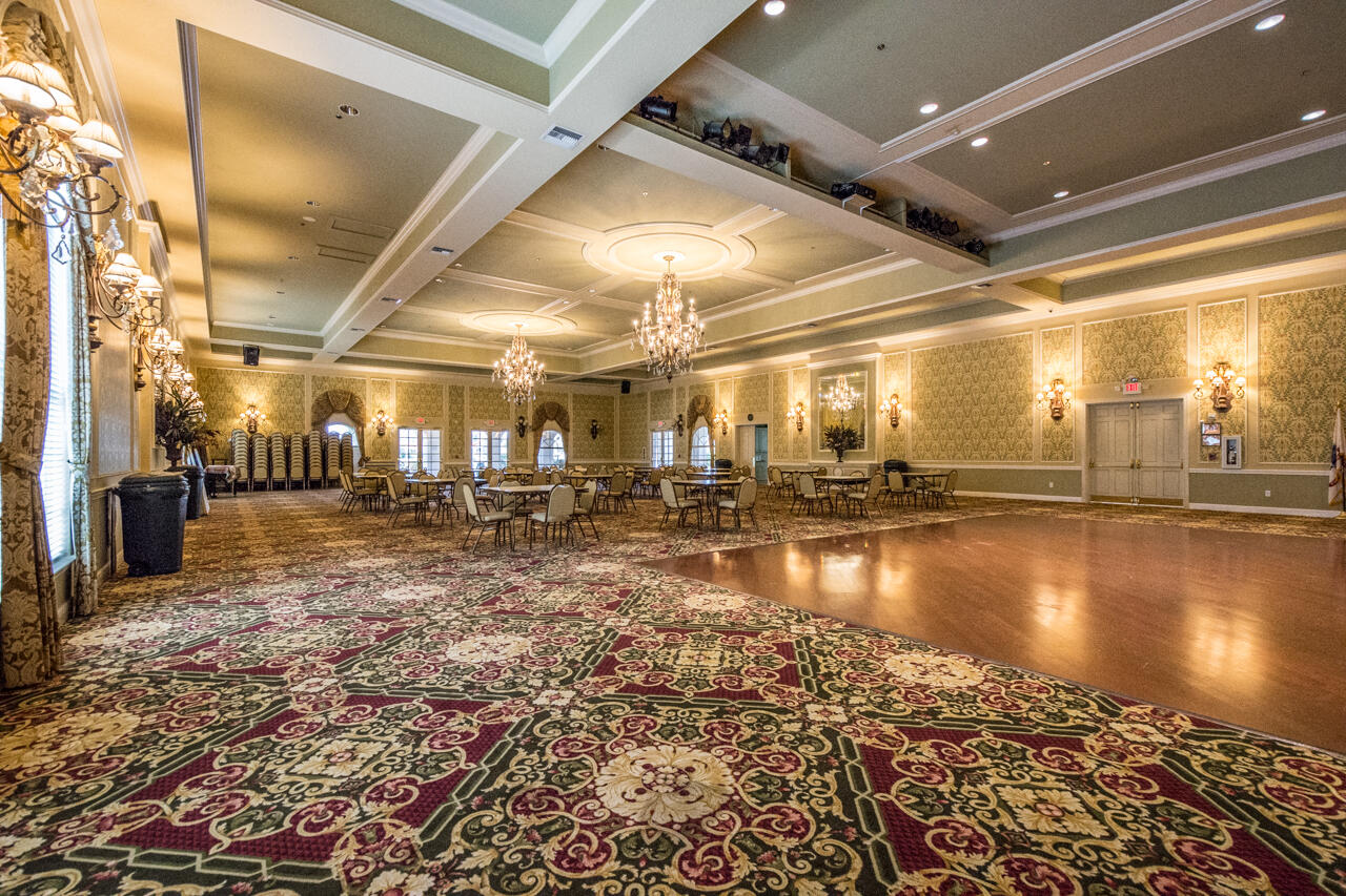 CASCADES - Residential