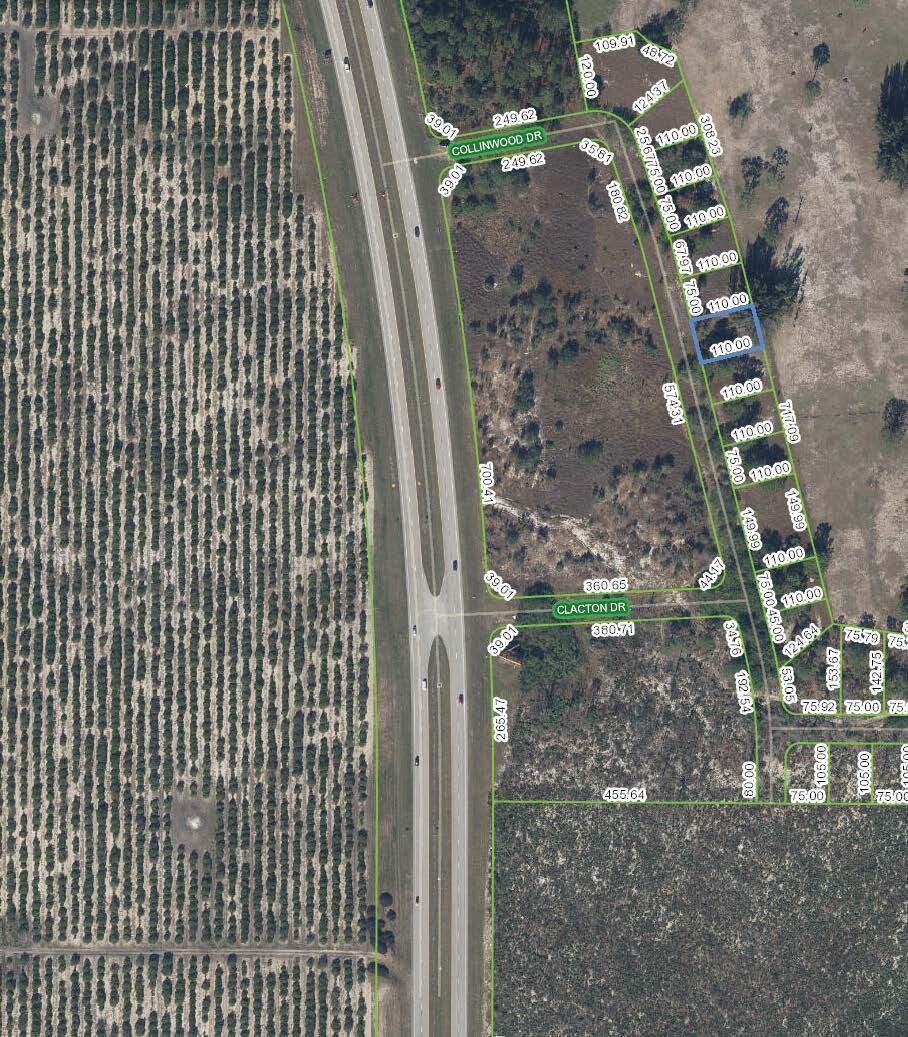 VACANT RESIDENTIAL BUILDING LOT 75' X 110' IN THE SUN 'N LAKES COMMUNITY. PROPERTY IS ADJACENT TO THE PREVIOUS LAKE PLACID SUN N' LAKES GOLF COURSE THAT IS NO LONGER IN USE. GREAT HIKING TRAILS SOUTH OF THE PROPERTY.