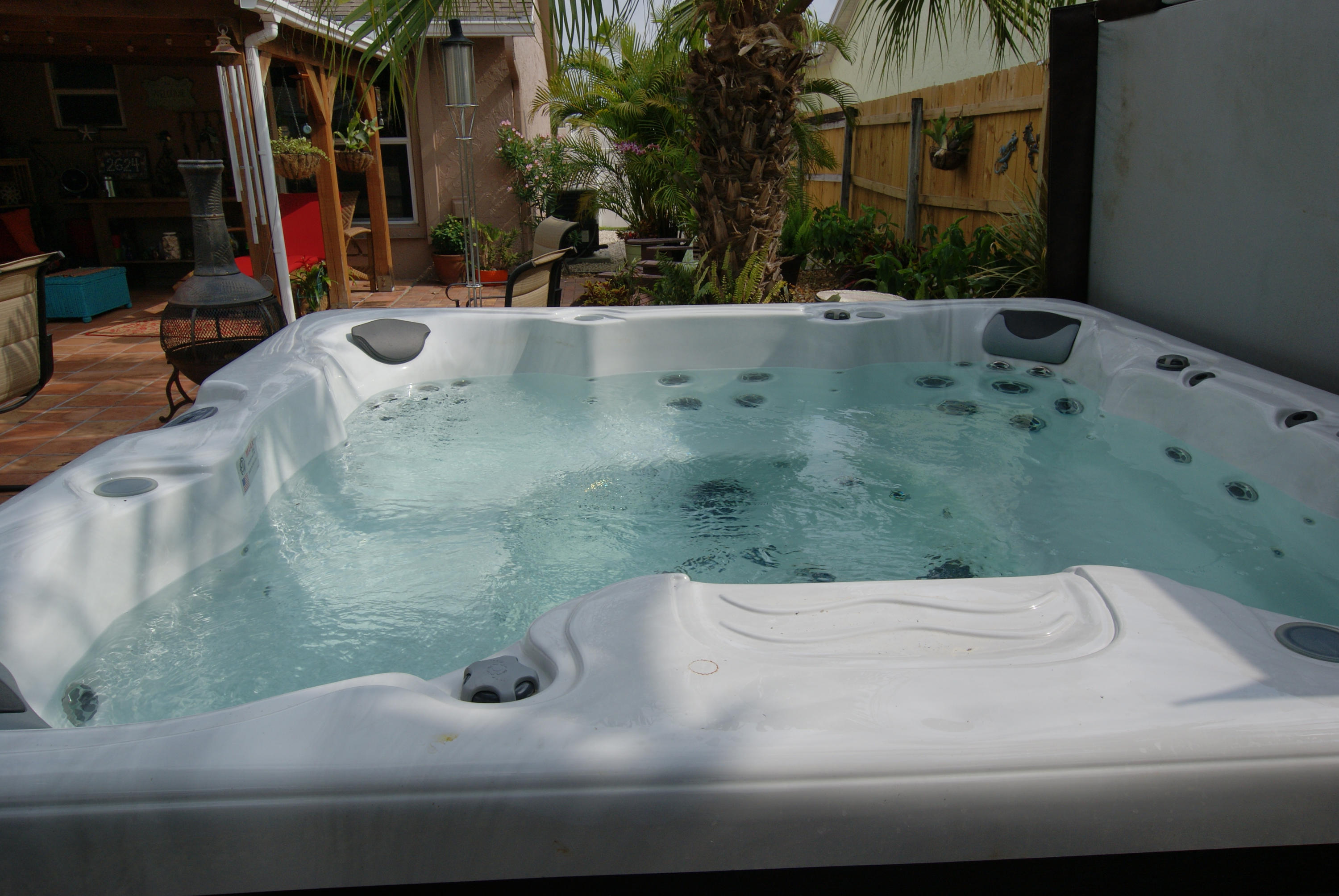 Jupiter Village Ph III - Residential