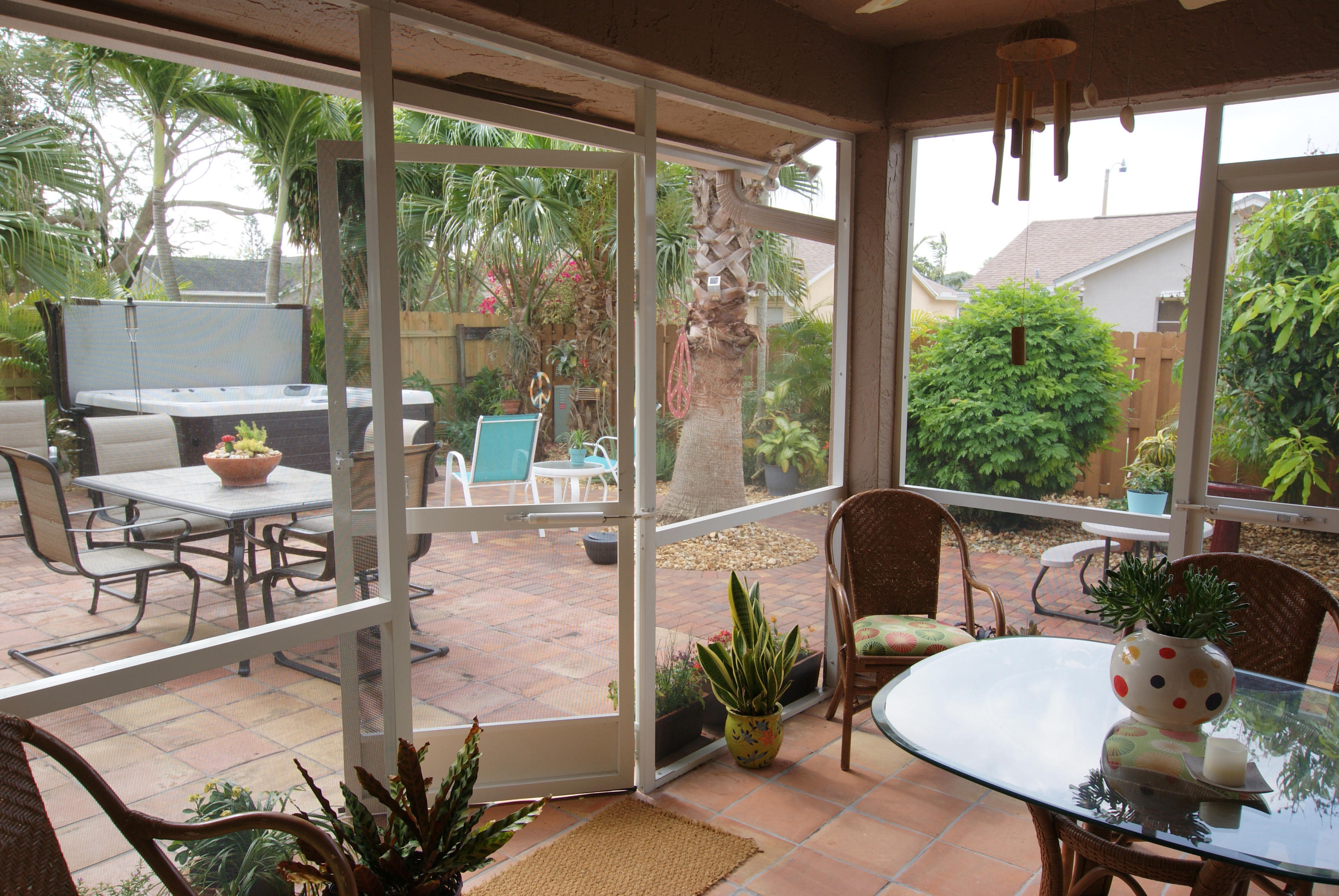 Jupiter Village Ph III - Residential