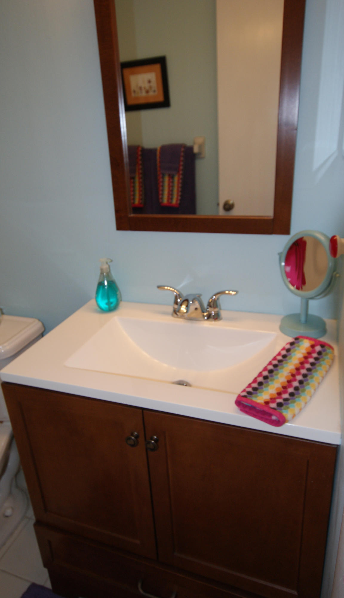 Jupiter Village Ph III - Residential