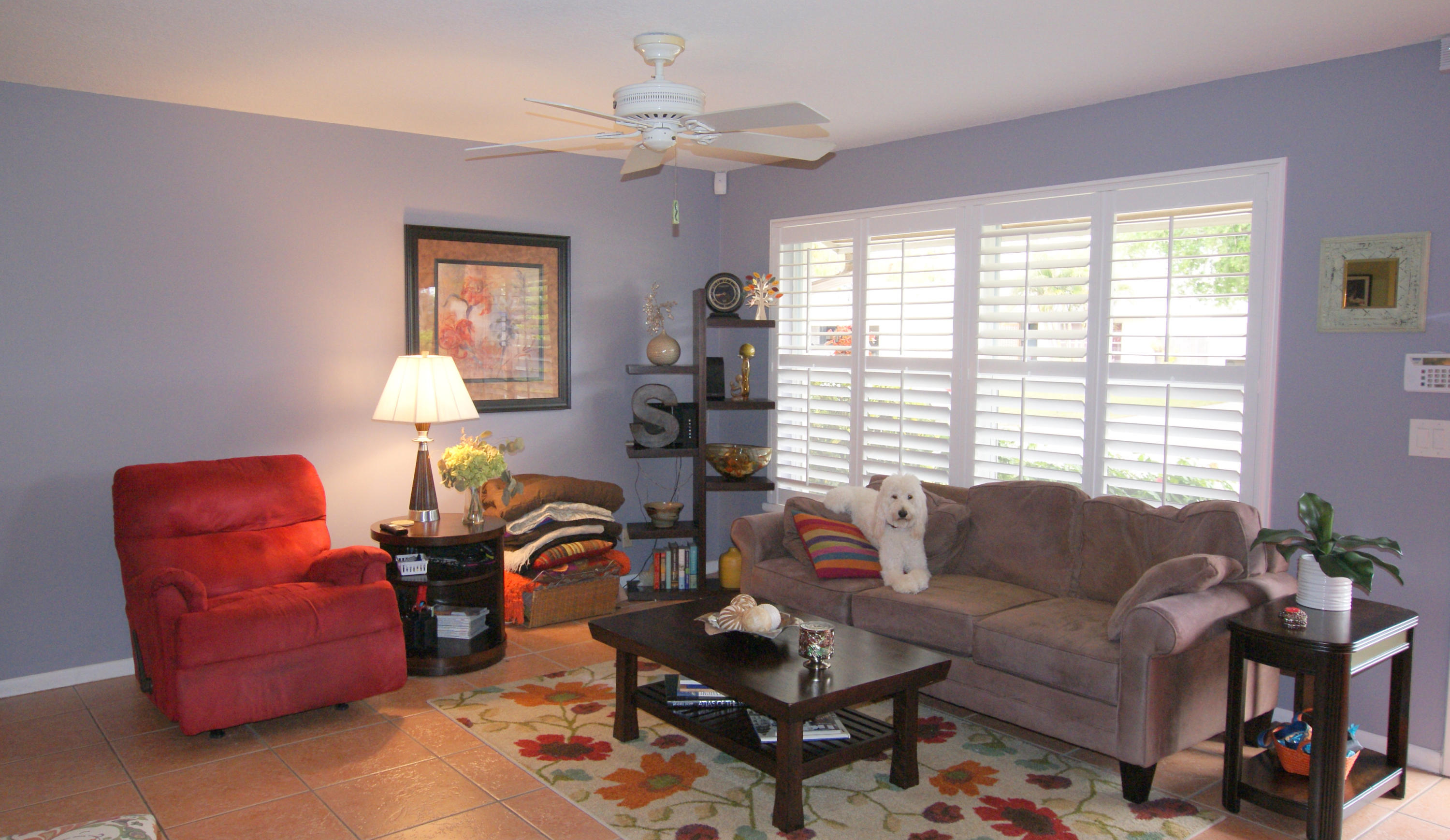 Jupiter Village Ph III - Residential