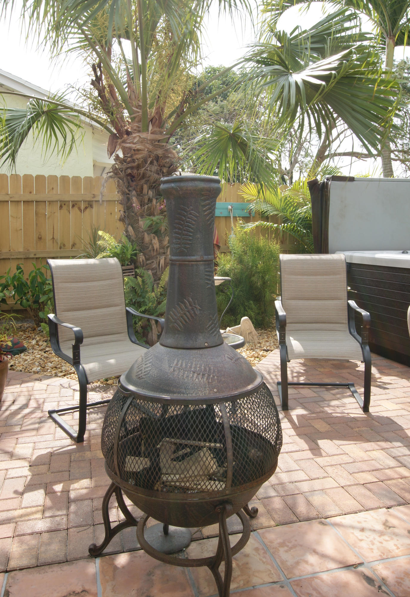 Jupiter Village Ph III - Residential