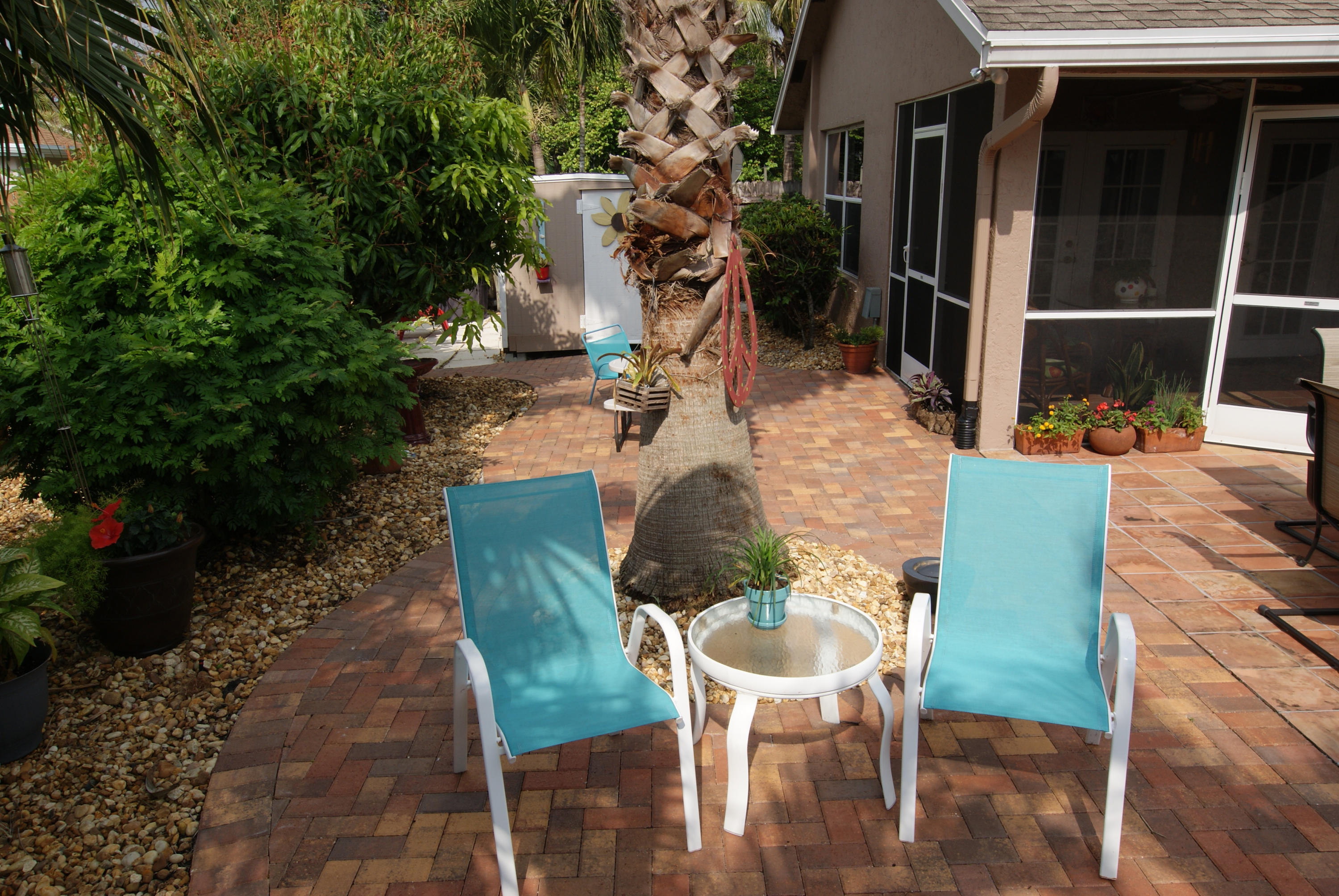 Jupiter Village Ph III - Residential