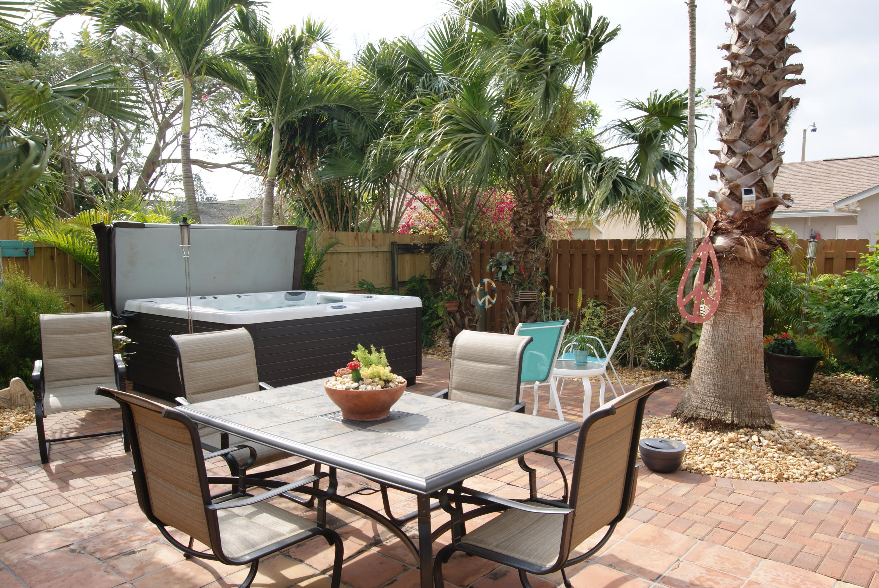 Jupiter Village Ph III - Residential