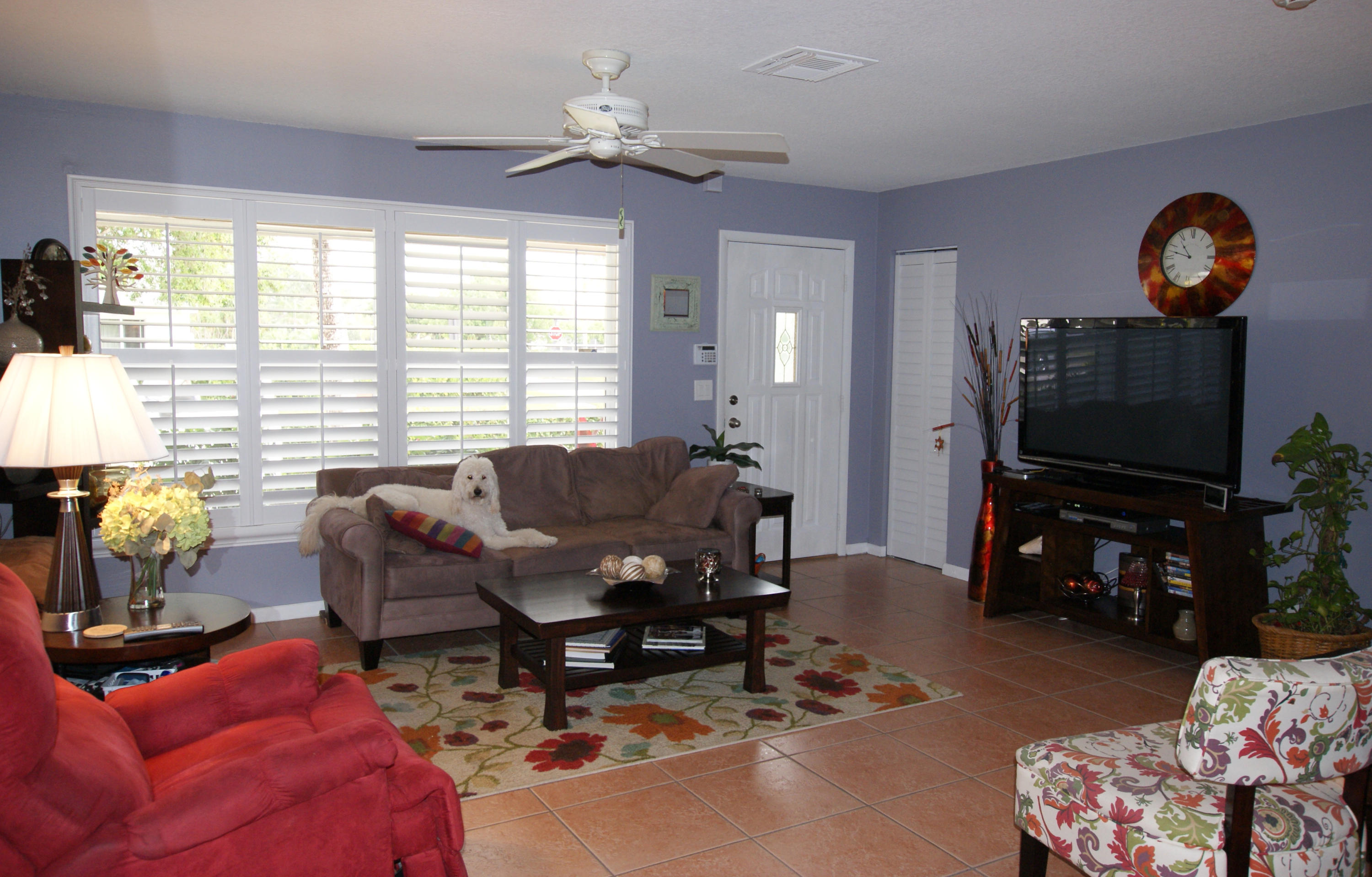 Jupiter Village Ph III - Residential