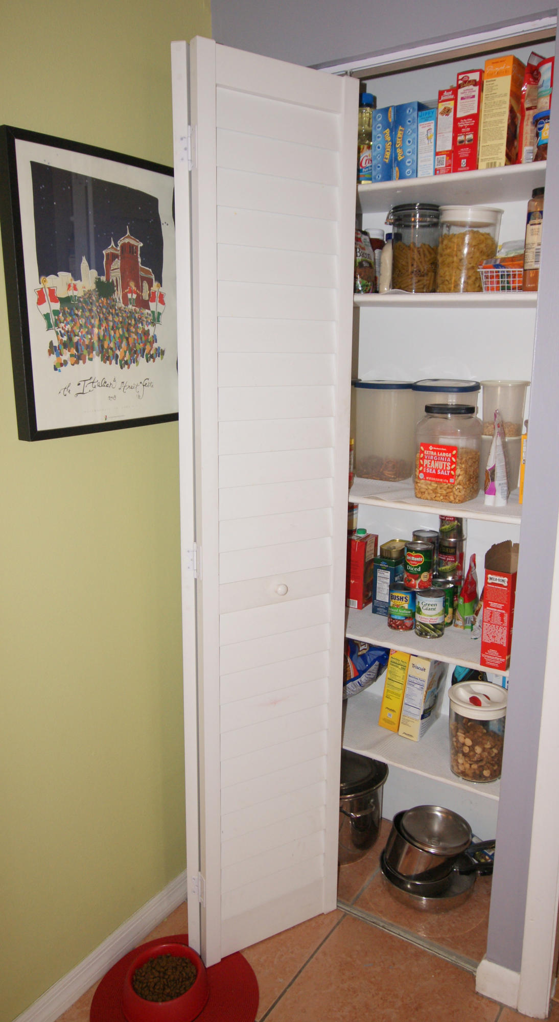 Jupiter Village Ph III - Residential