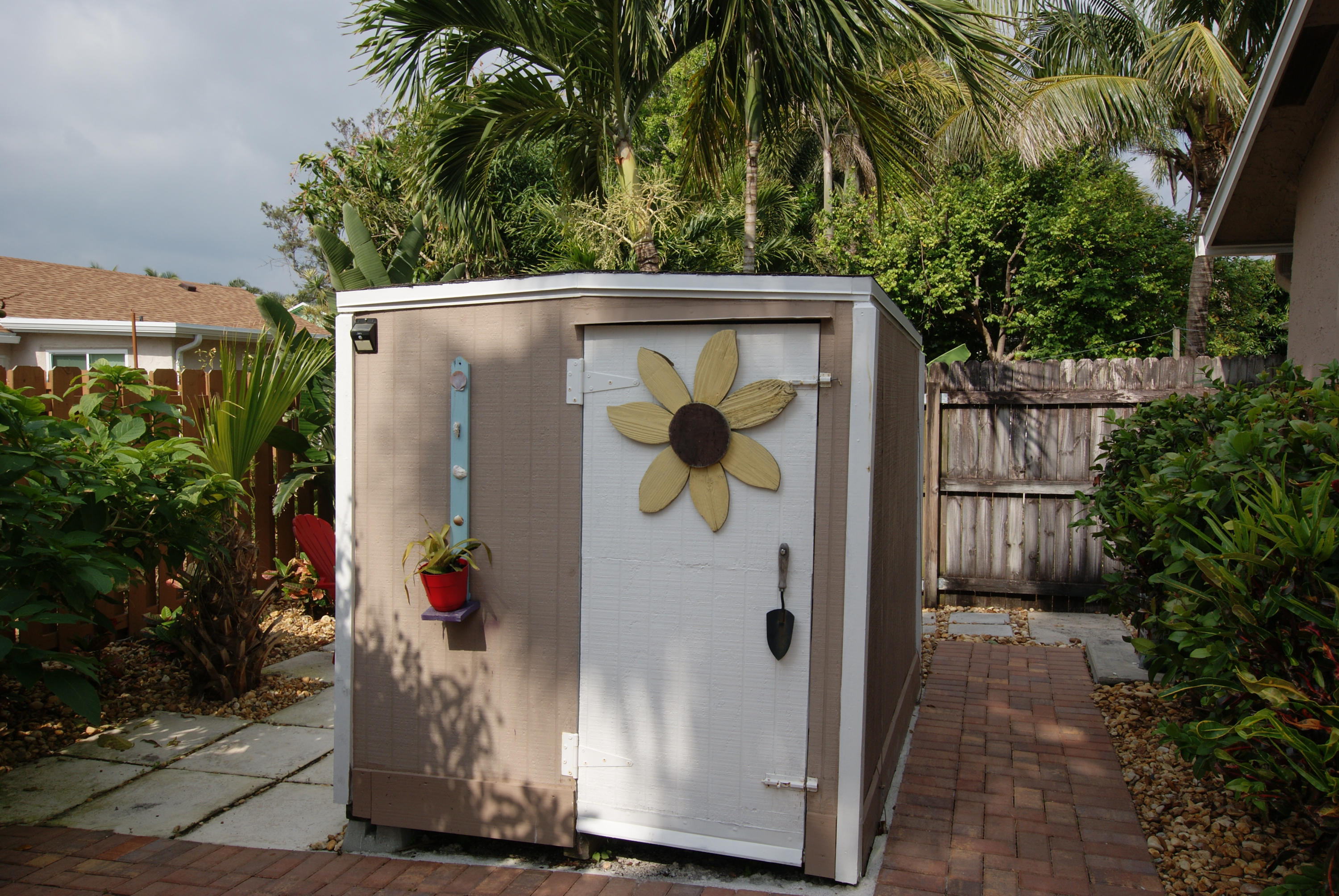 Jupiter Village Ph III - Residential