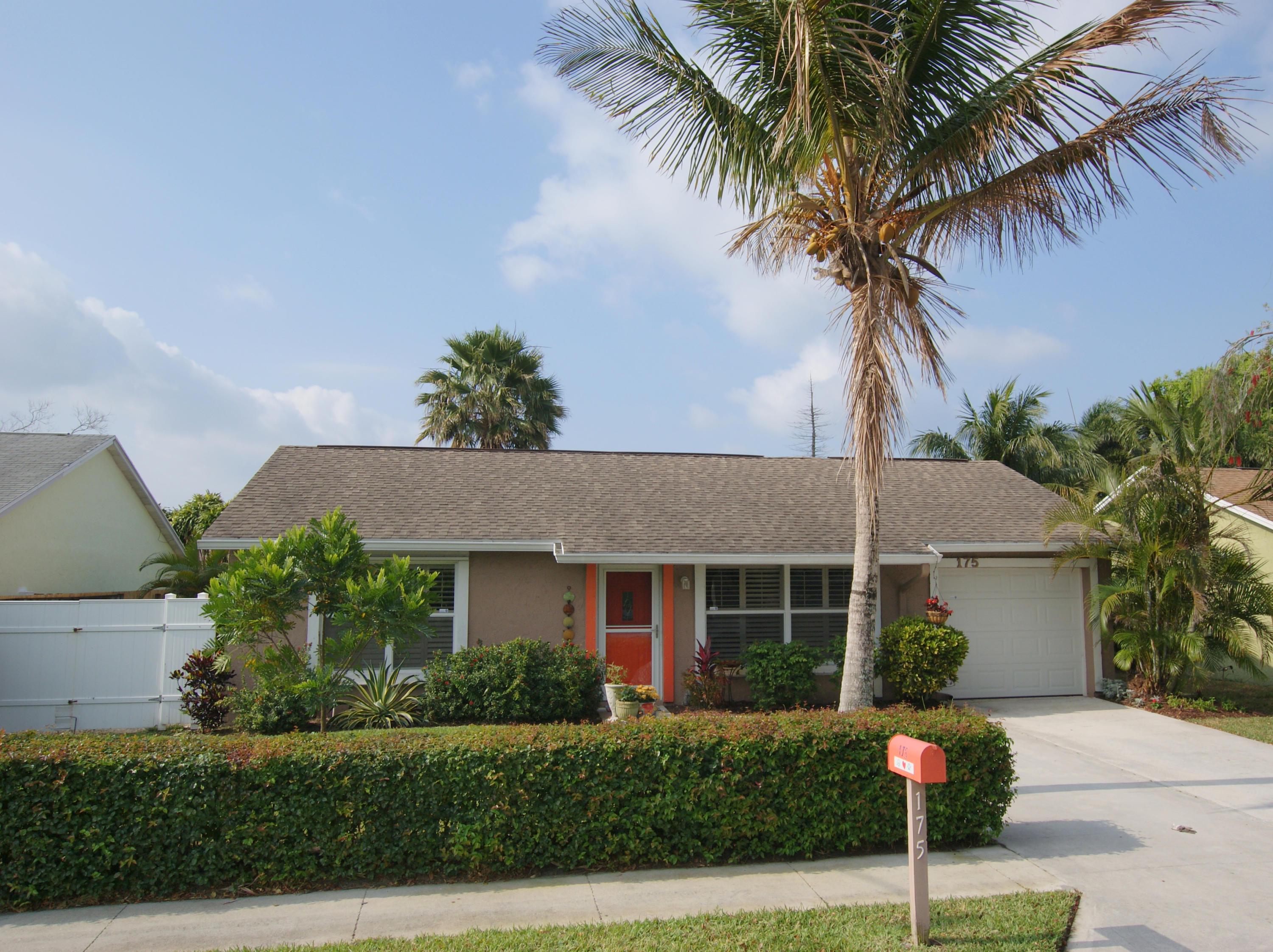 Jupiter Village Ph III - Residential