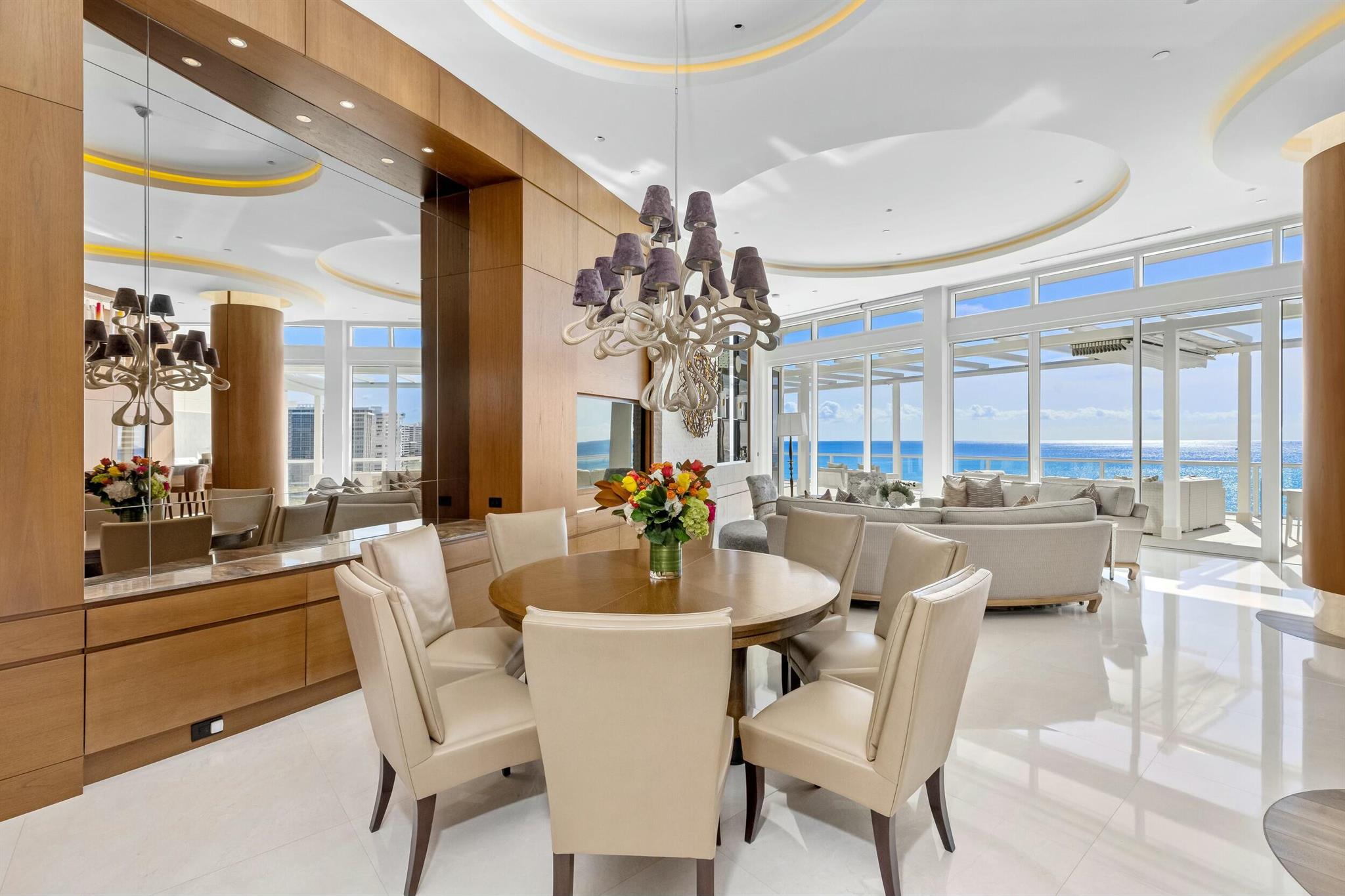 One Thousand Ocean - Residential