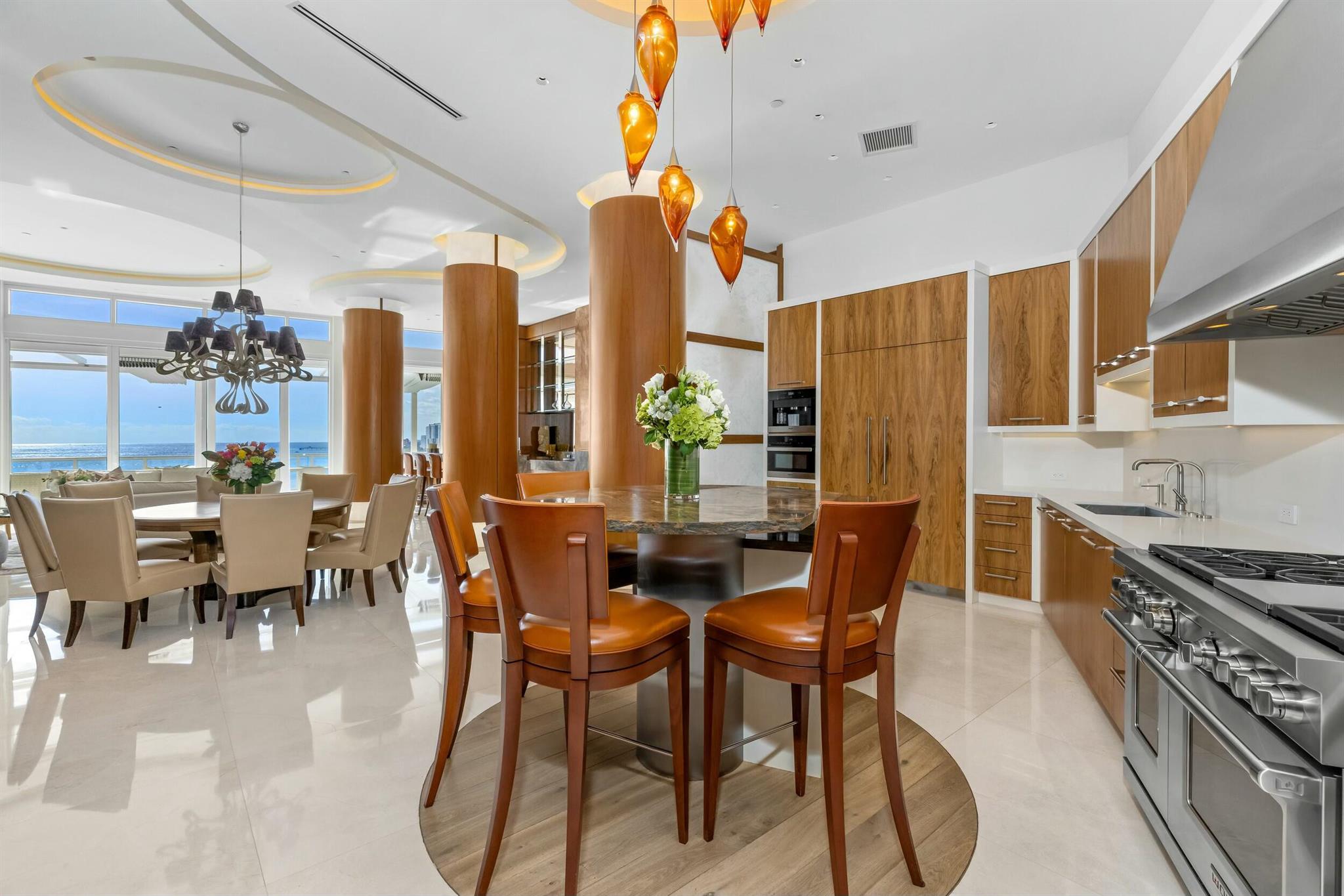 One Thousand Ocean - Residential